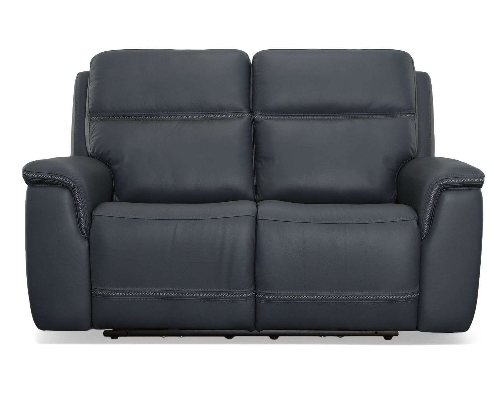 Sawyer Power Reclining Loveseat with Power Headrests and Lumbar (009-42) ZERO GRAVITY