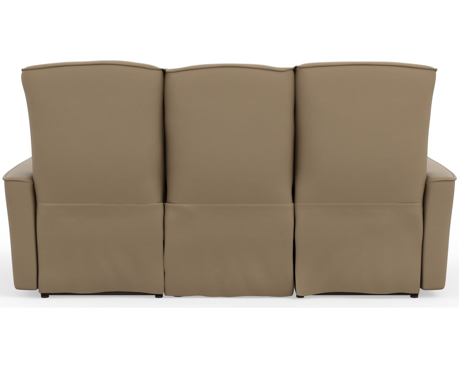 Ulstein 77" Power Reclining Wall Saver Sofa (+38 Top-Grain Leathers) - Image 6