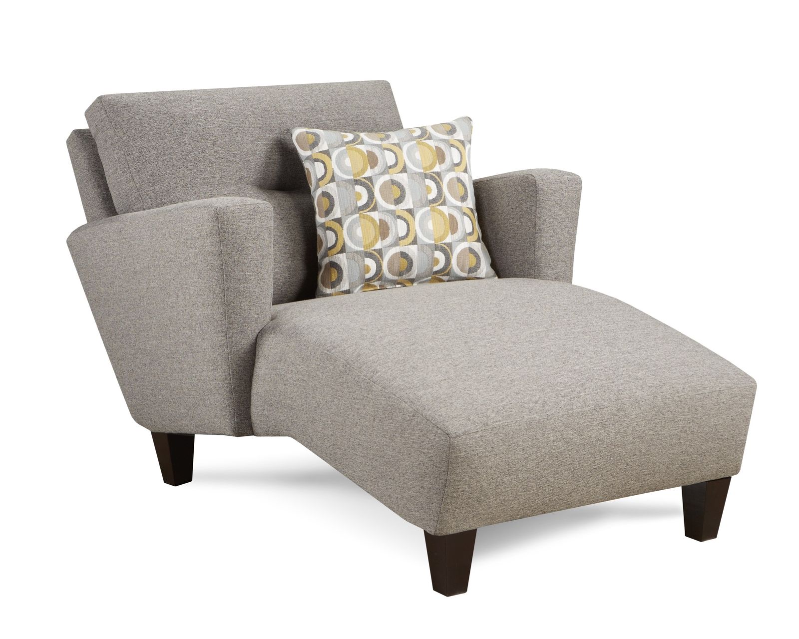 Dillist Mica 86" Sofa 8210KP (includes pillows) - Image 6