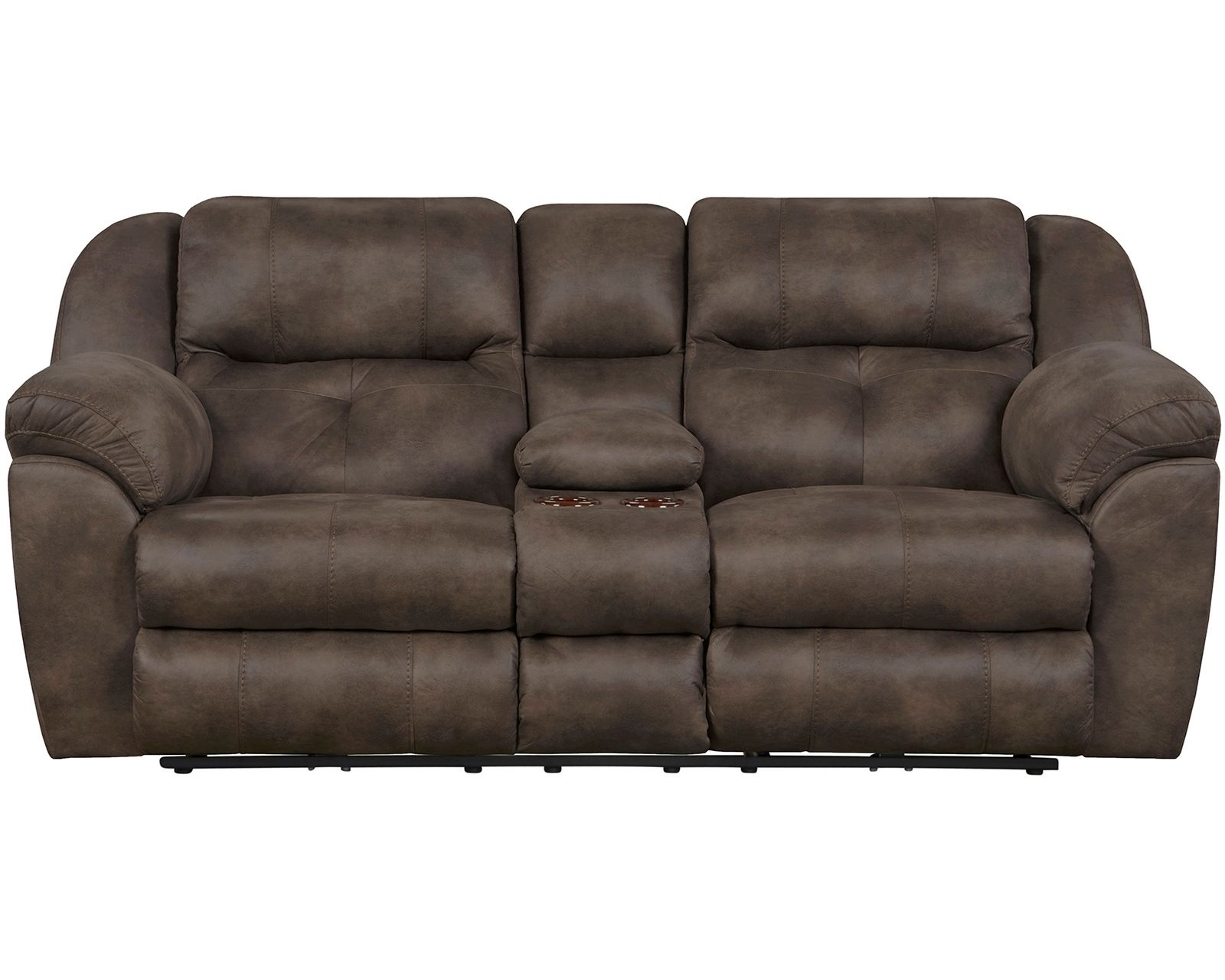 Ferrington 90" Power Headrest Reclining Sofa (Choice of Colors) - Image 11