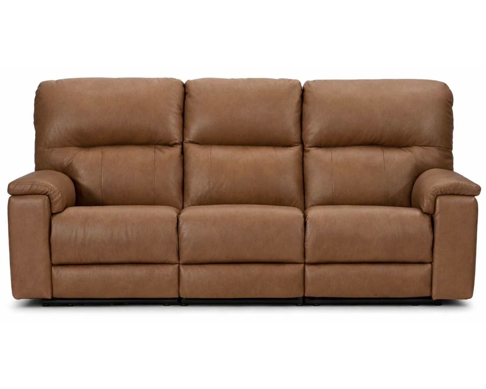 Maria Dual Power Reclining Sofa — Available in Standard & Wide Cushions, 140+ Leather Options, and 82", 85", or 114" Widths - Image 20