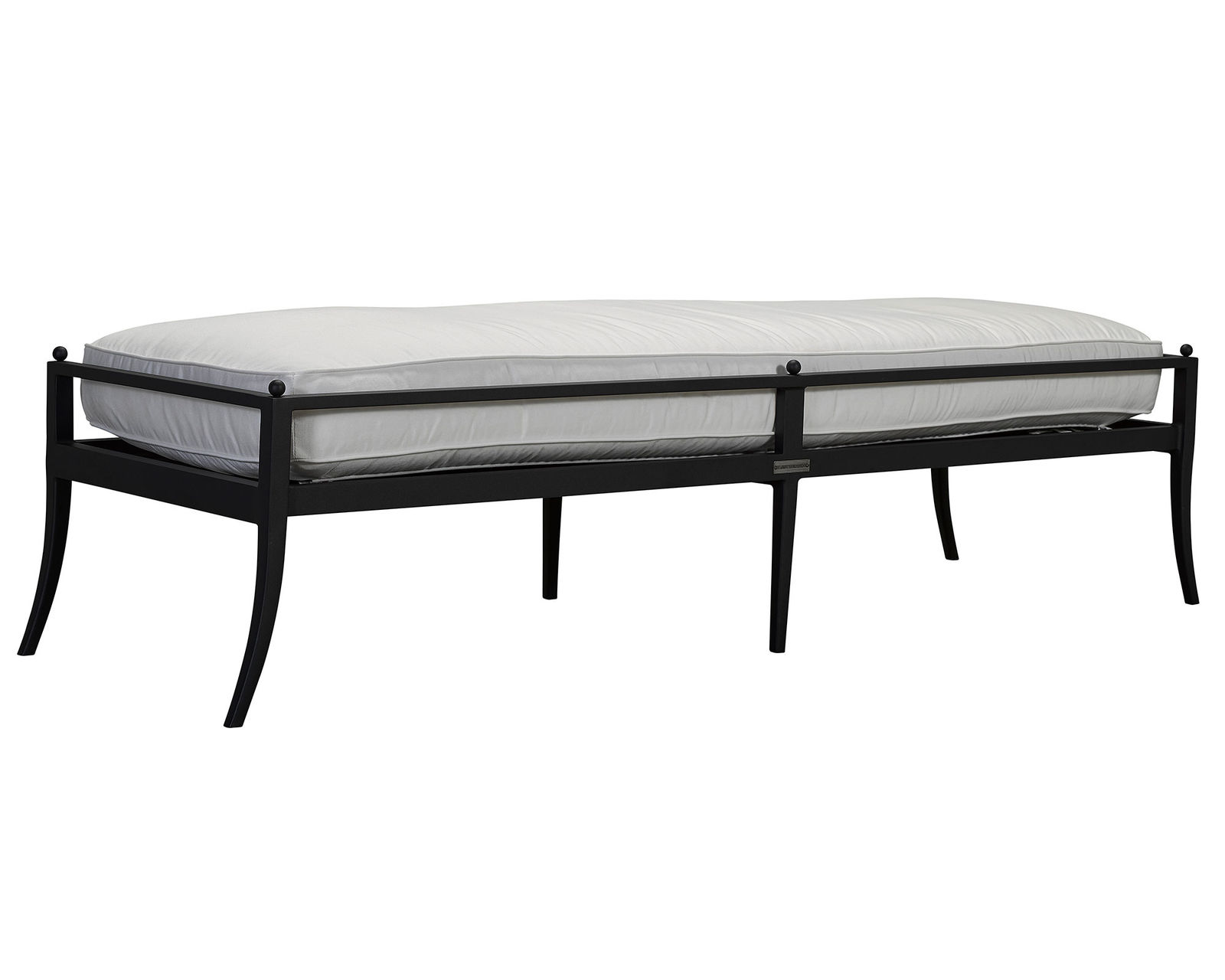 Winterthur Estate Daybed Ottoman - Image 3