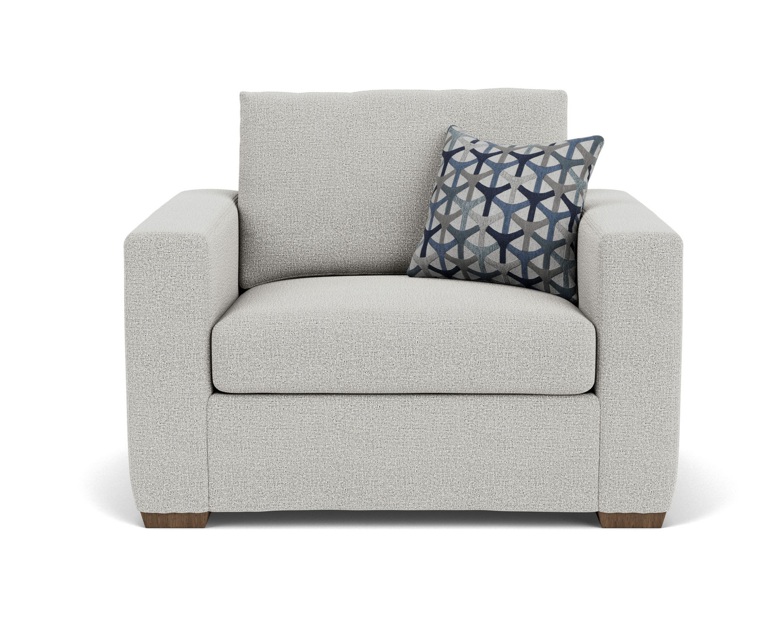 Collins 7107 Sofa (+100 fabrics) 80" - 89" - 101" - Image 13