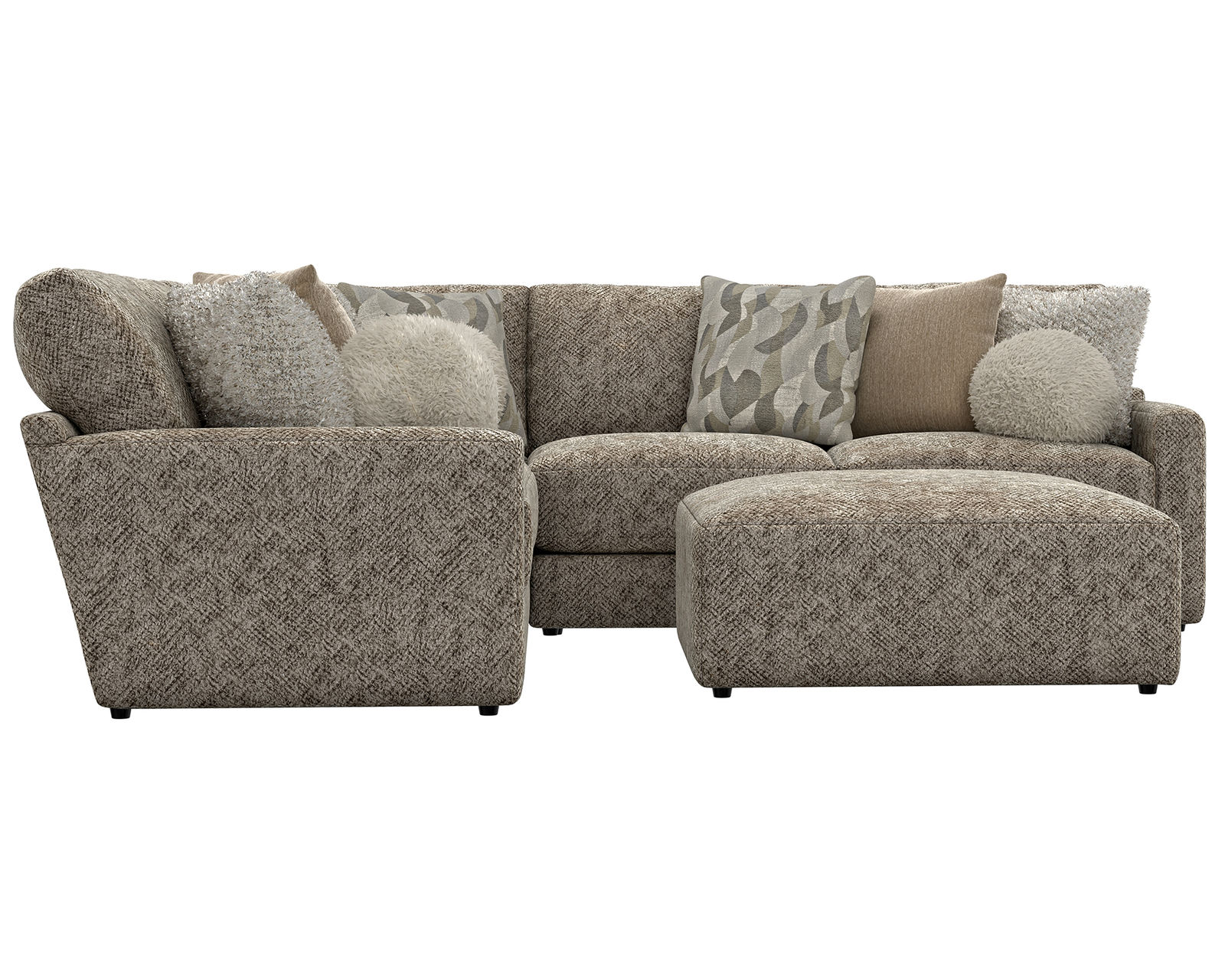 Turner 3145 Modular Sectional (includes pillows) - Image 21