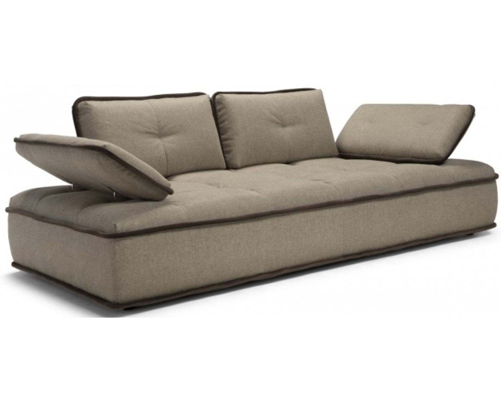 Pixel C294 Sofa (101") +40 fabrics
