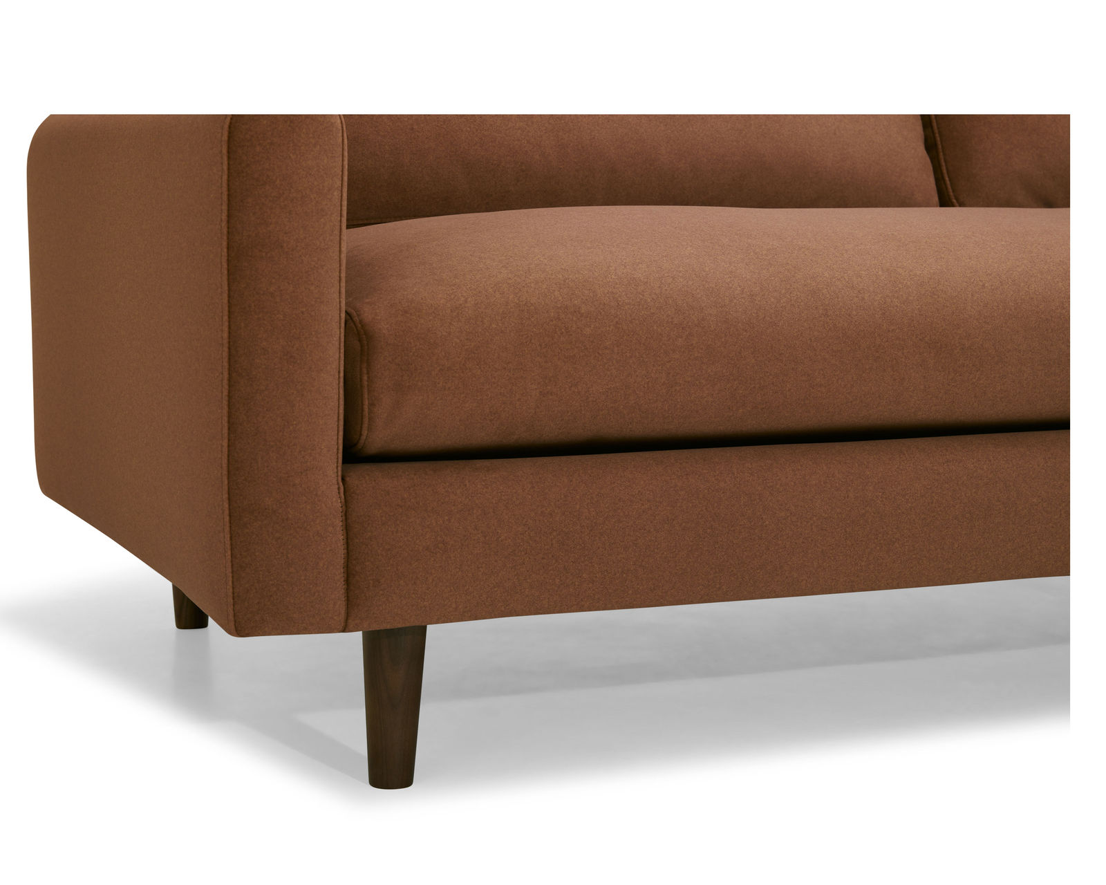 Lexi 77694 Sofa (70" or 80") +50 fabrics - Image 4