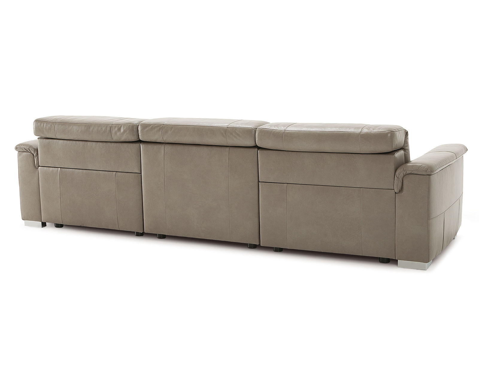 Keoni 44000 Power Headrest Power Reclining Sofa – 120" (+100 leathers) - Image 6