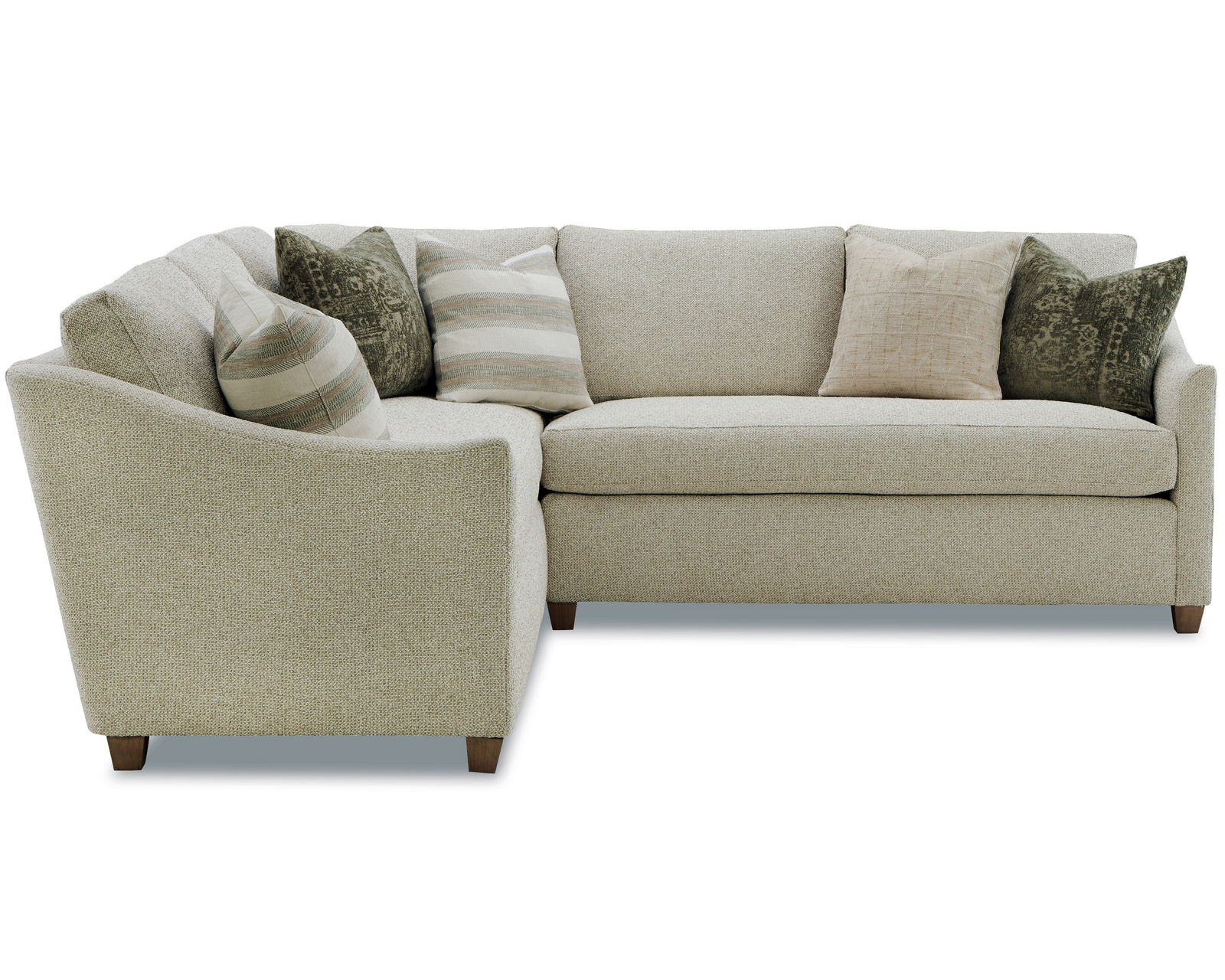 Rockwell 7529 Sectional (+100 performance fabrics) - Image 2