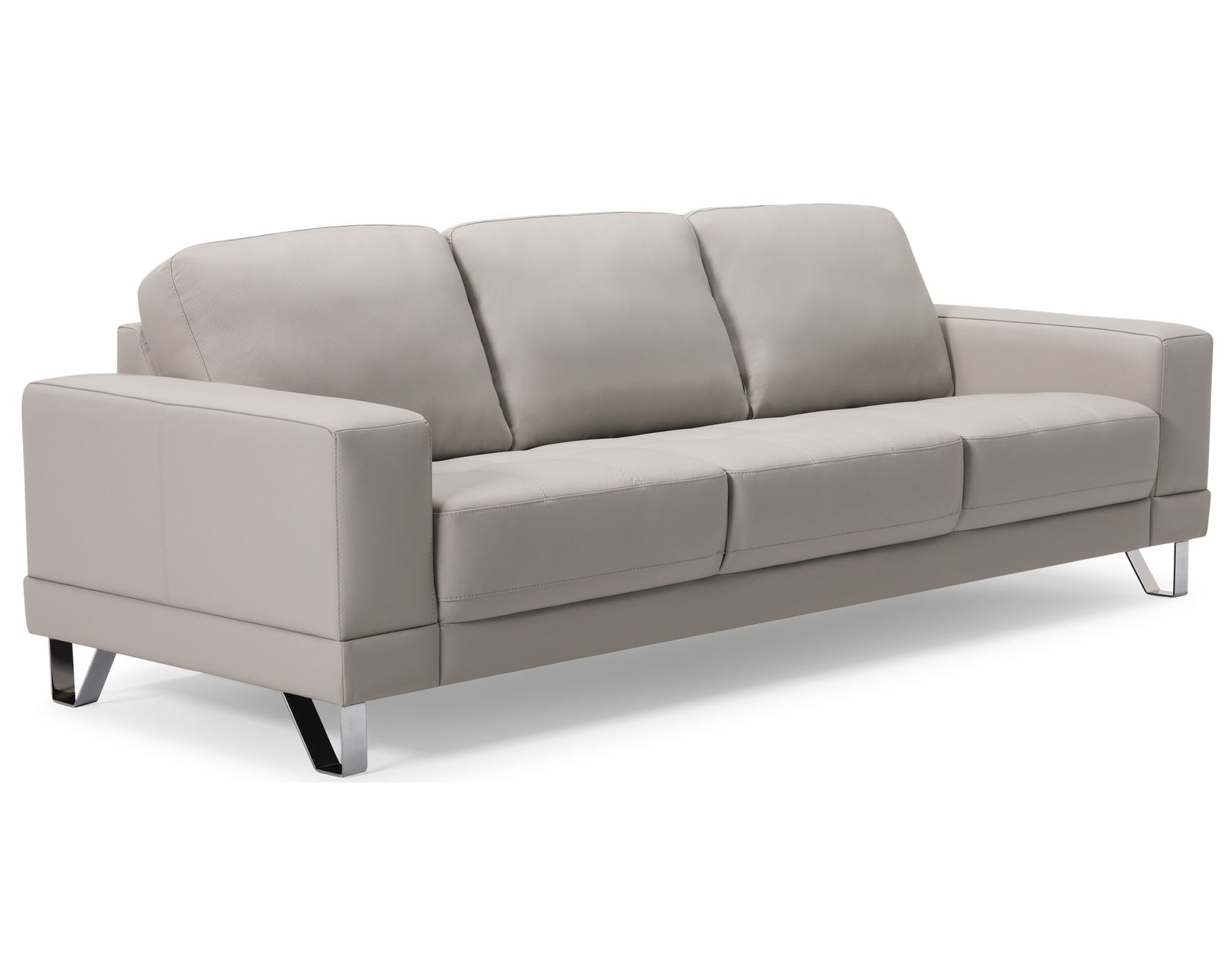 Seattle 77625 Sofa (96") +100 leathers - Image 8