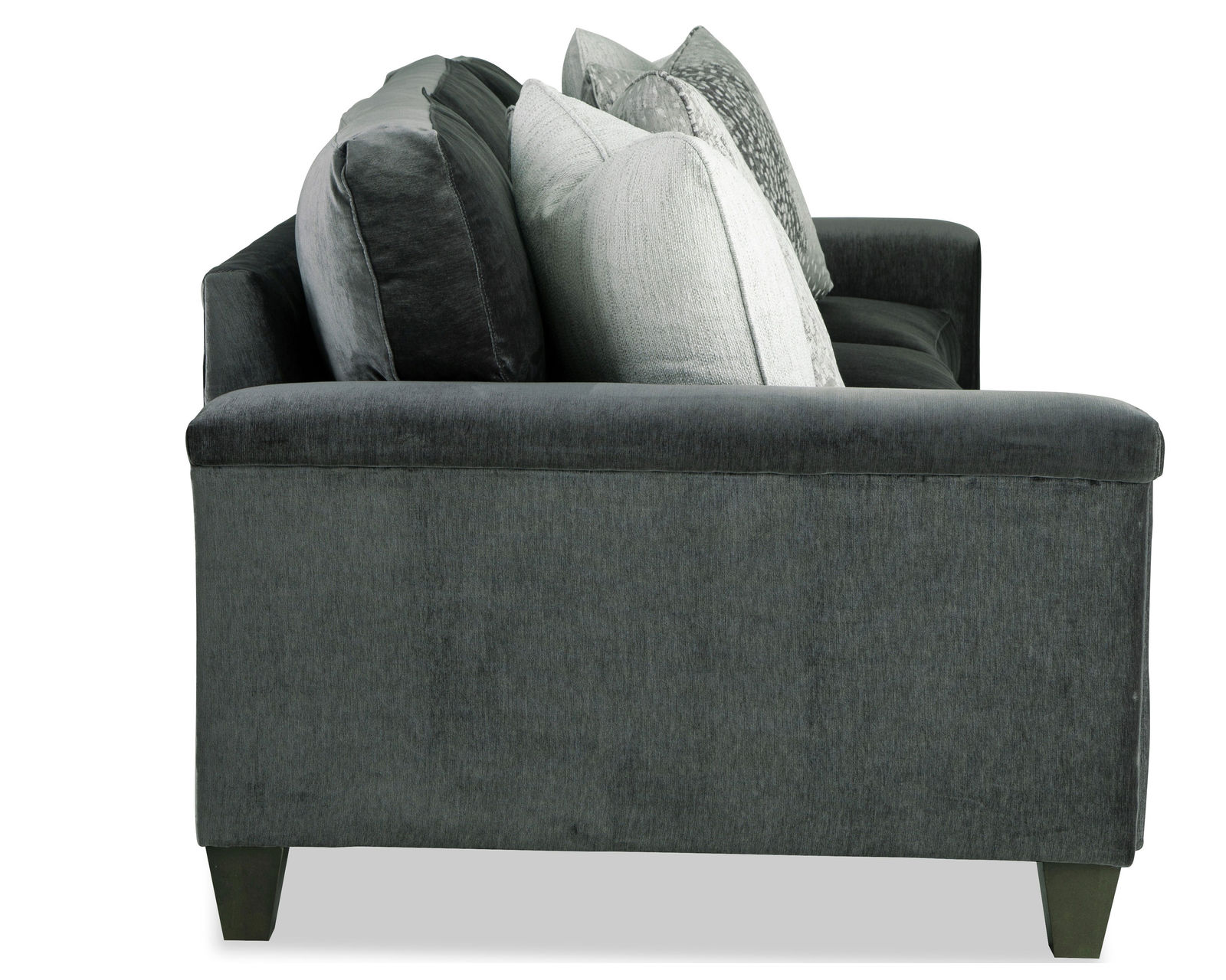 Bel Air 92" Modern Sofa (+100 performance fabrics) - Image 5