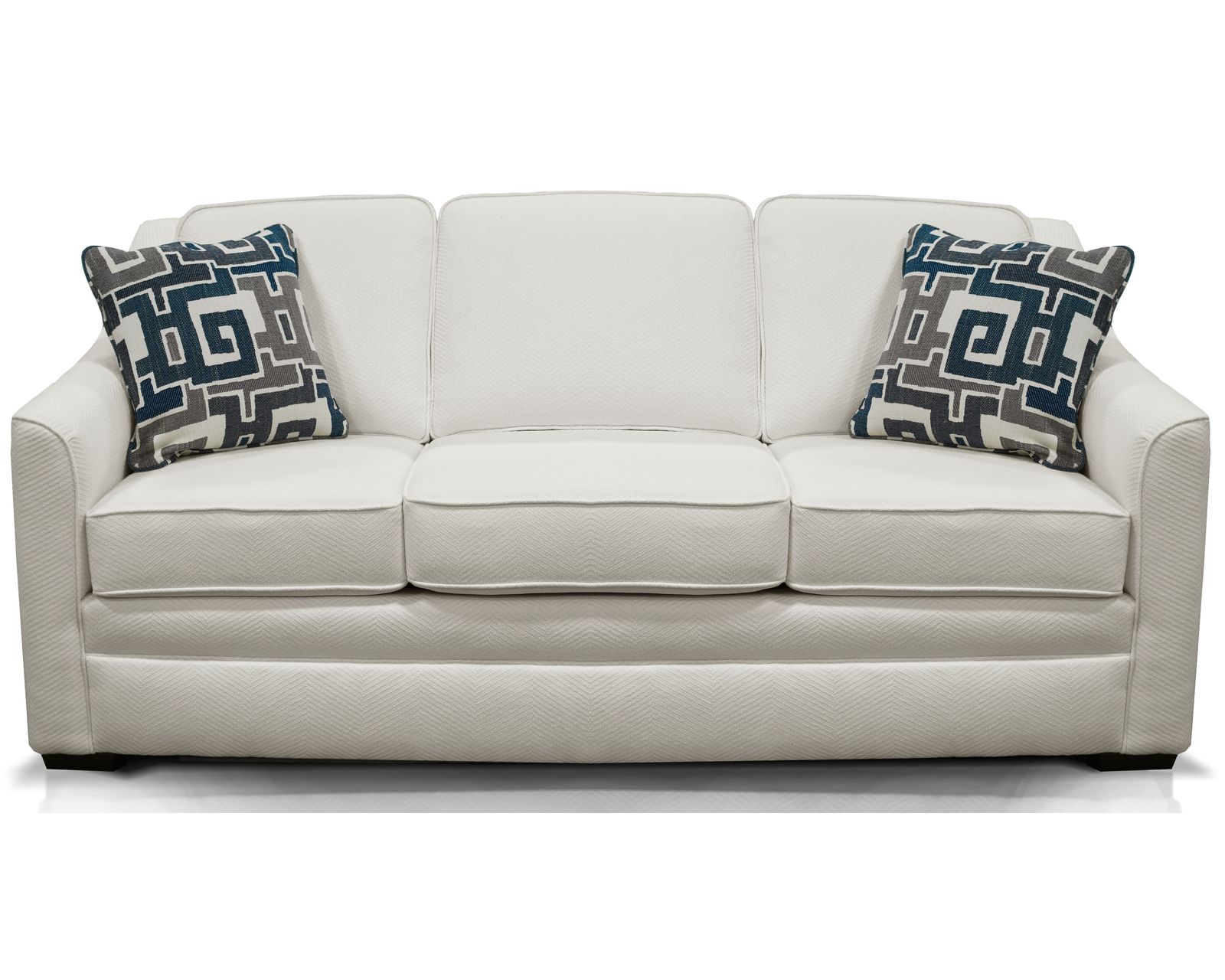 Thomas 89" Sofa (+101 Standard and Performance Fabrics) - Image 5