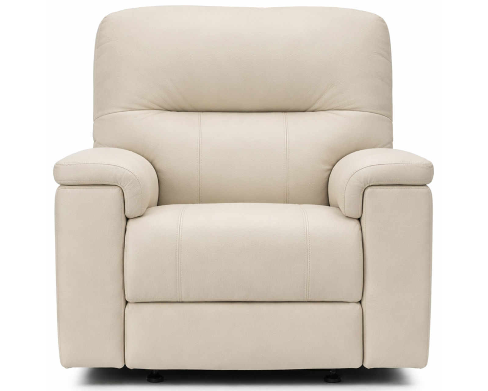 Maria Dual Power Reclining Sofa — Available in Standard & Wide Cushions, 140+ Leather Options, and 82", 85", or 114" Widths - Image 7