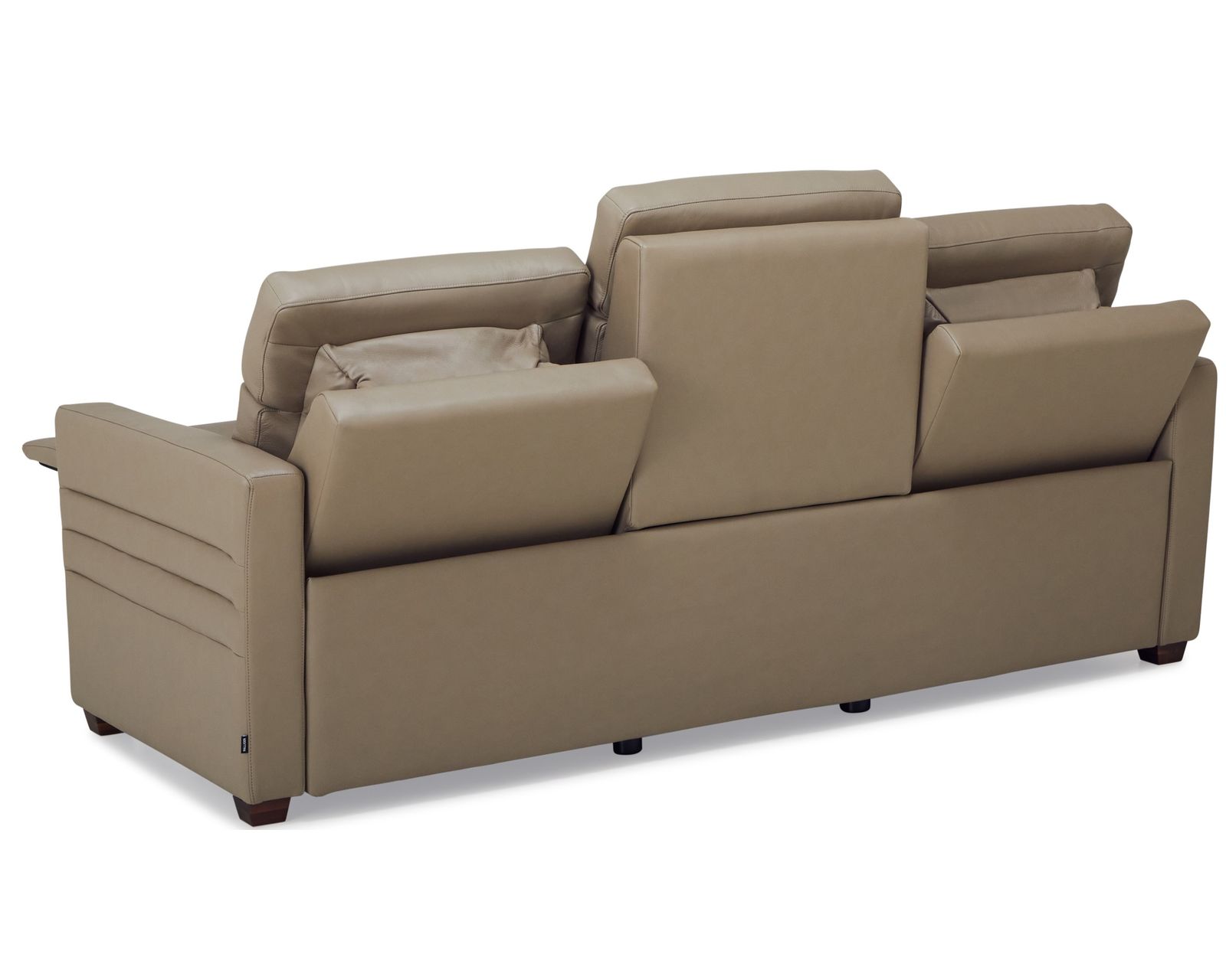 Reece 40109 Triple Power Reclining Sofa (81") +100 leathers - Image 12