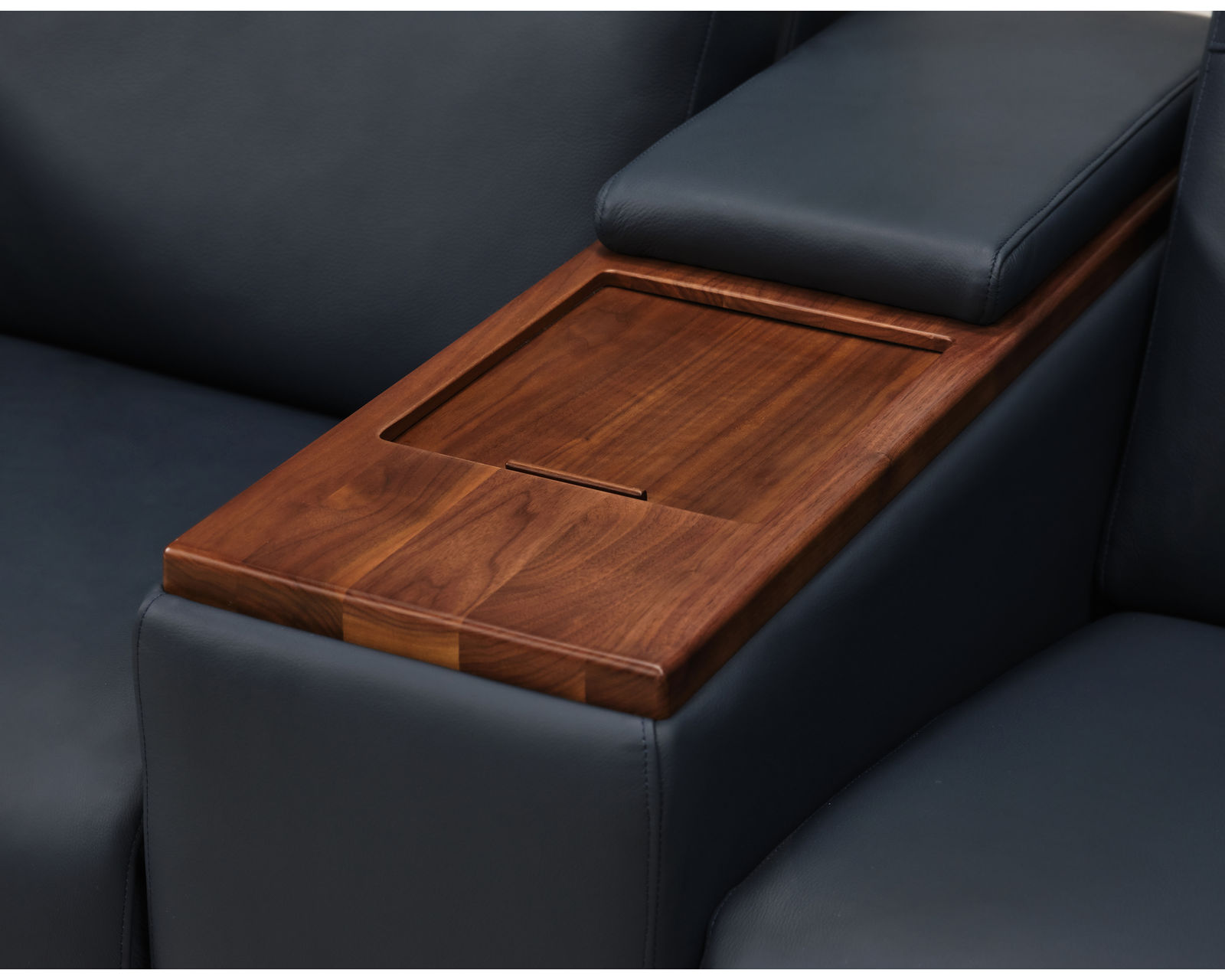 Sanibel 40111 Triple Reclining Sofa (+100 leathers) - Image 17