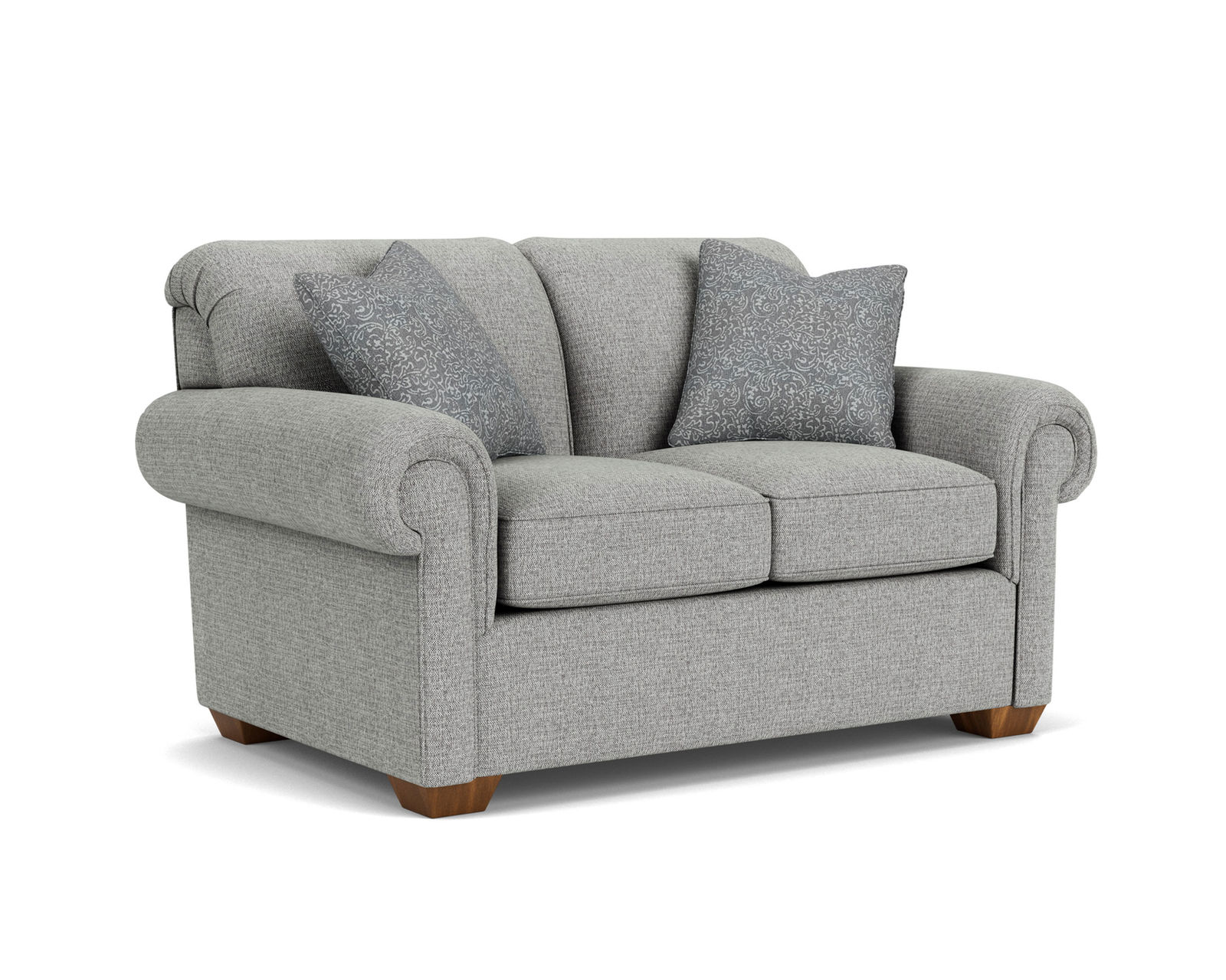 Main Street 83" Sofa (100+ fabrics) - Image 8