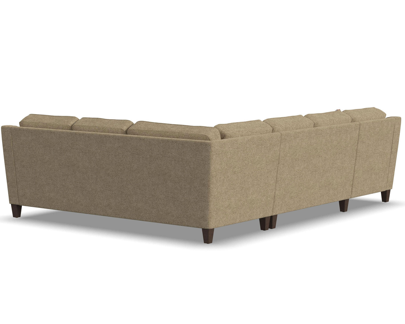 Finley 5010 Sectional (+100 fabrics) - Image 8