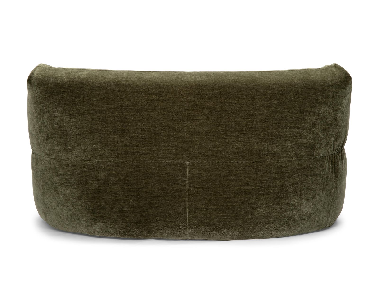 Roma C257 Sectional - adjustable seat depth (+40 fabrics) - Image 13