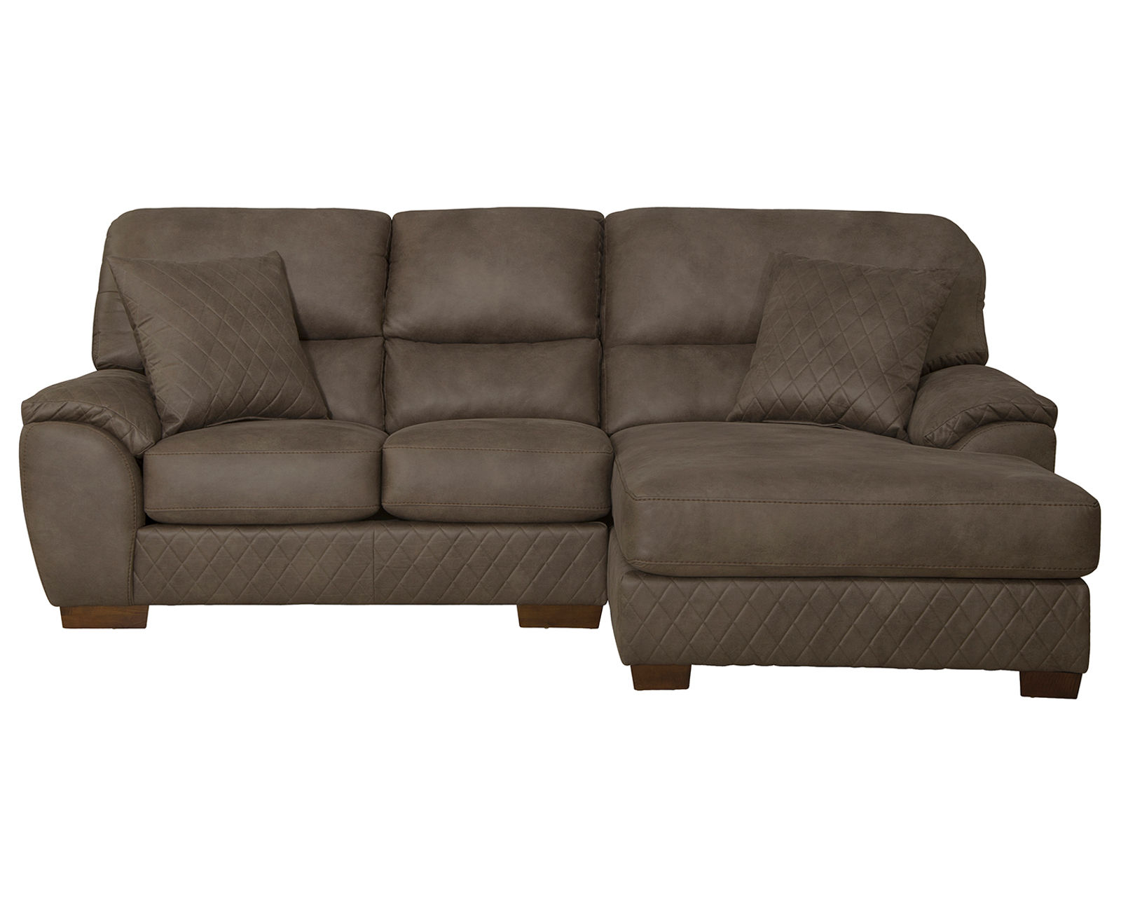 Royce Modular Sectional (Includes pillows) - Image 13