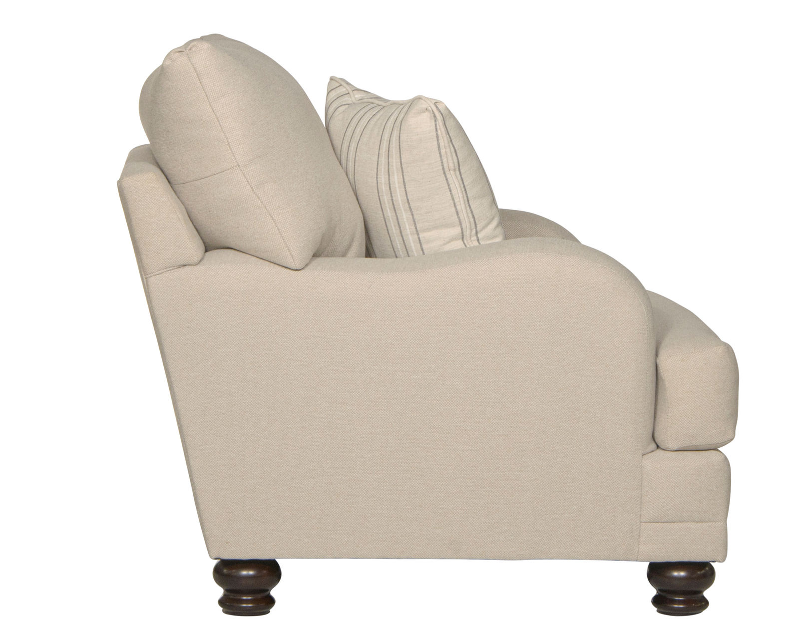 Jonesport 90" Stationary Sofa (farmhouse inspired) - Image 21
