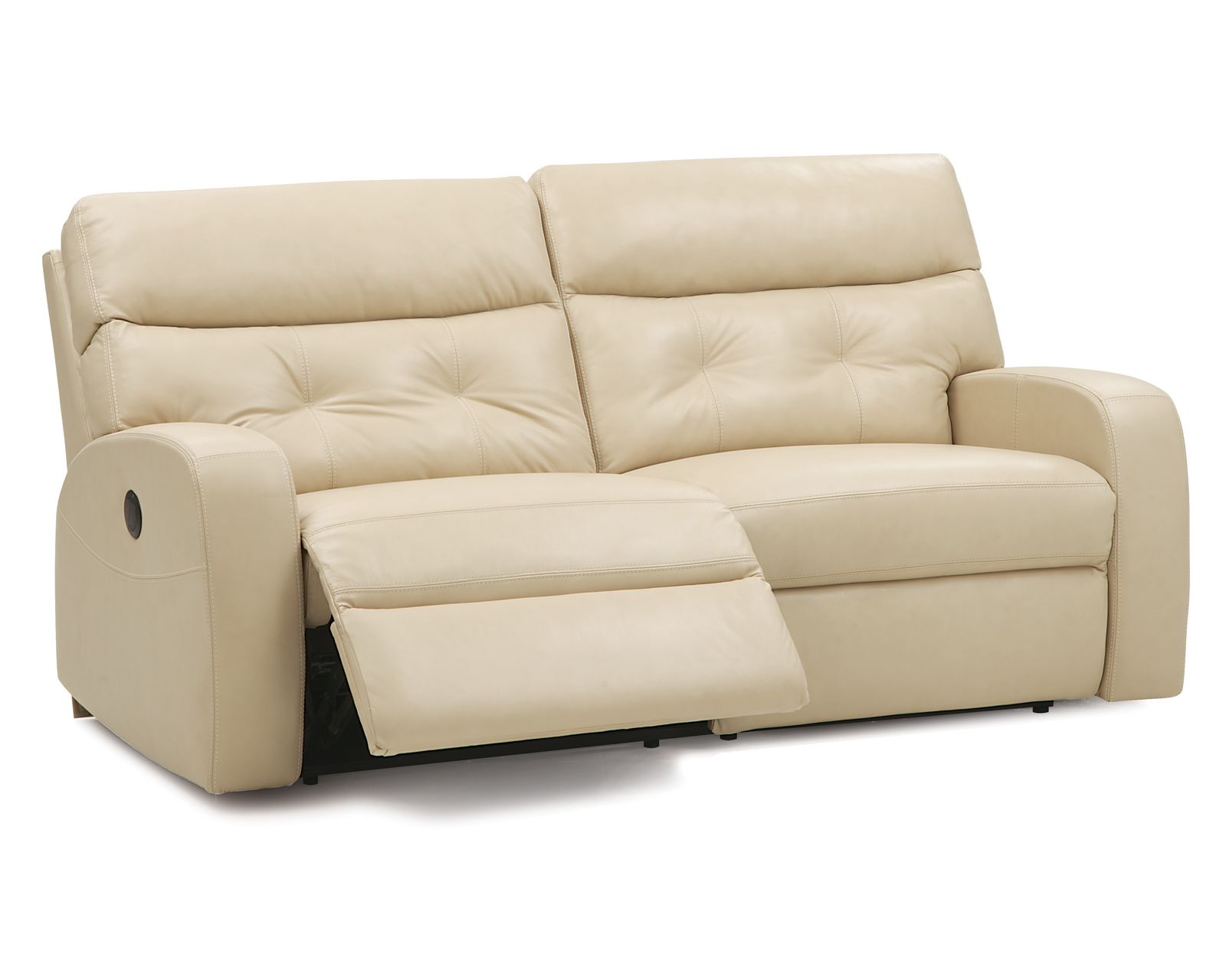 Southgate Sofa Recliner, 2 over 2