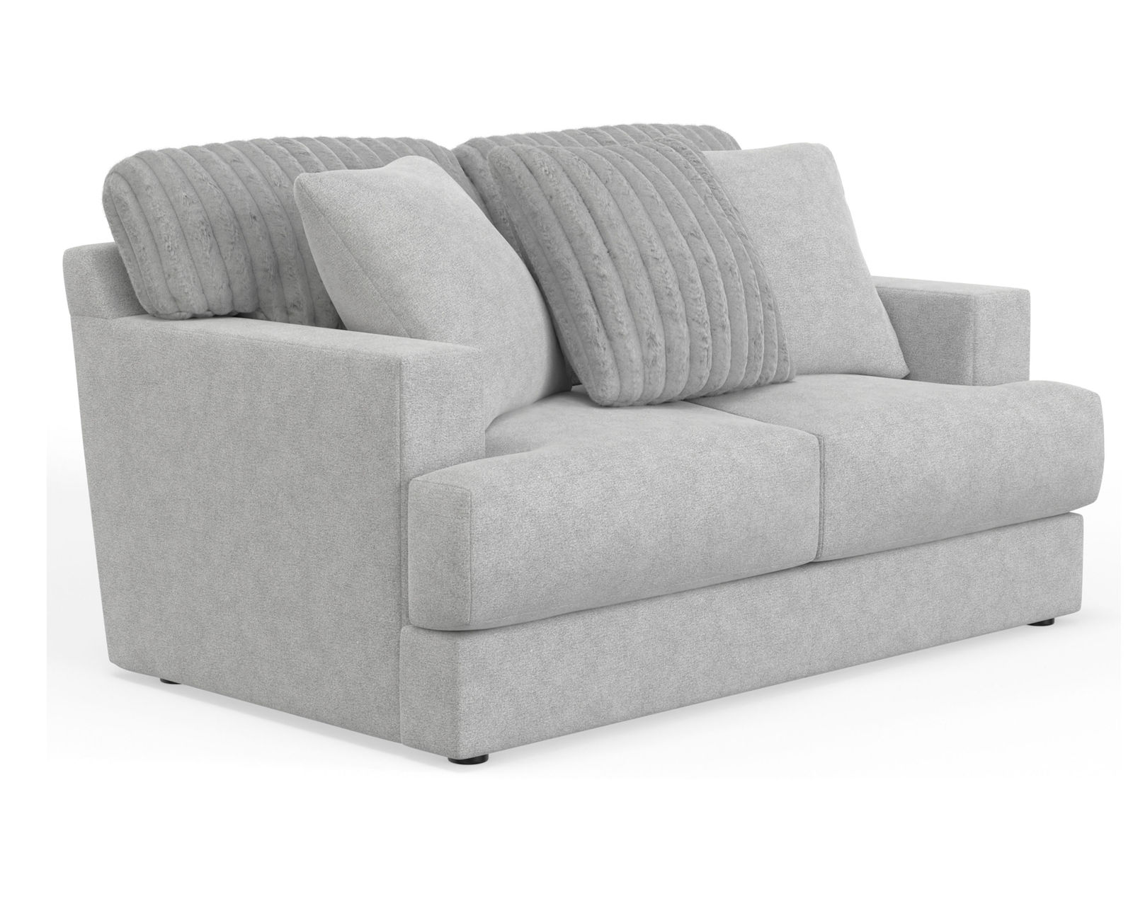 Eagan Stationary 95" Sofa (+3 colors) includes pillows - Image 19