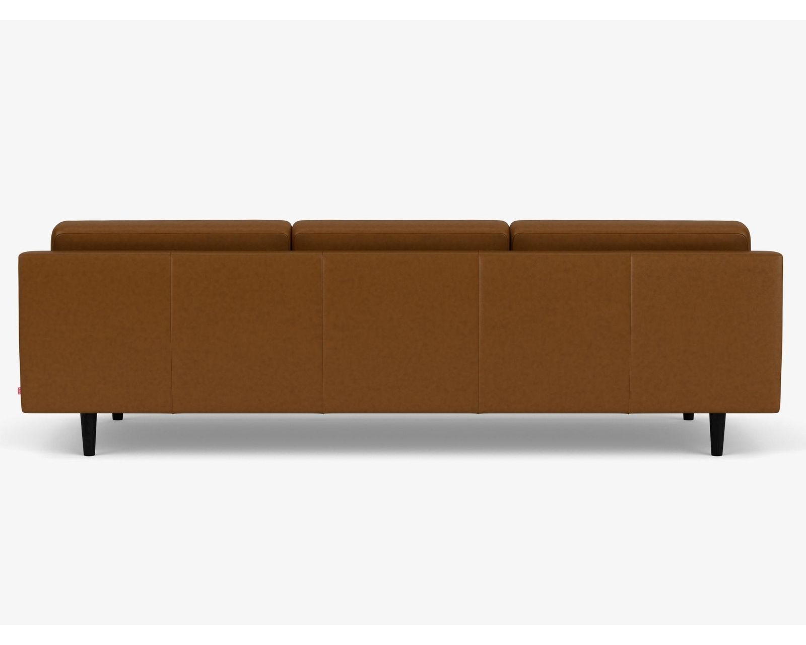 Remi 77159 Sofa (87" or 101") +100 leathers - Image 3