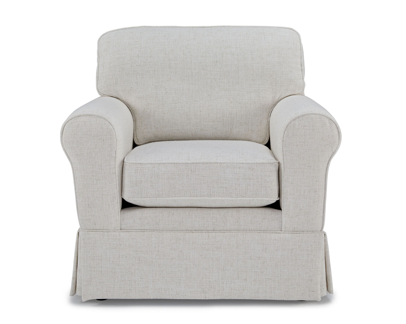 Susanna Stationary Sofa (+139 fabrics) 83" - Image 20