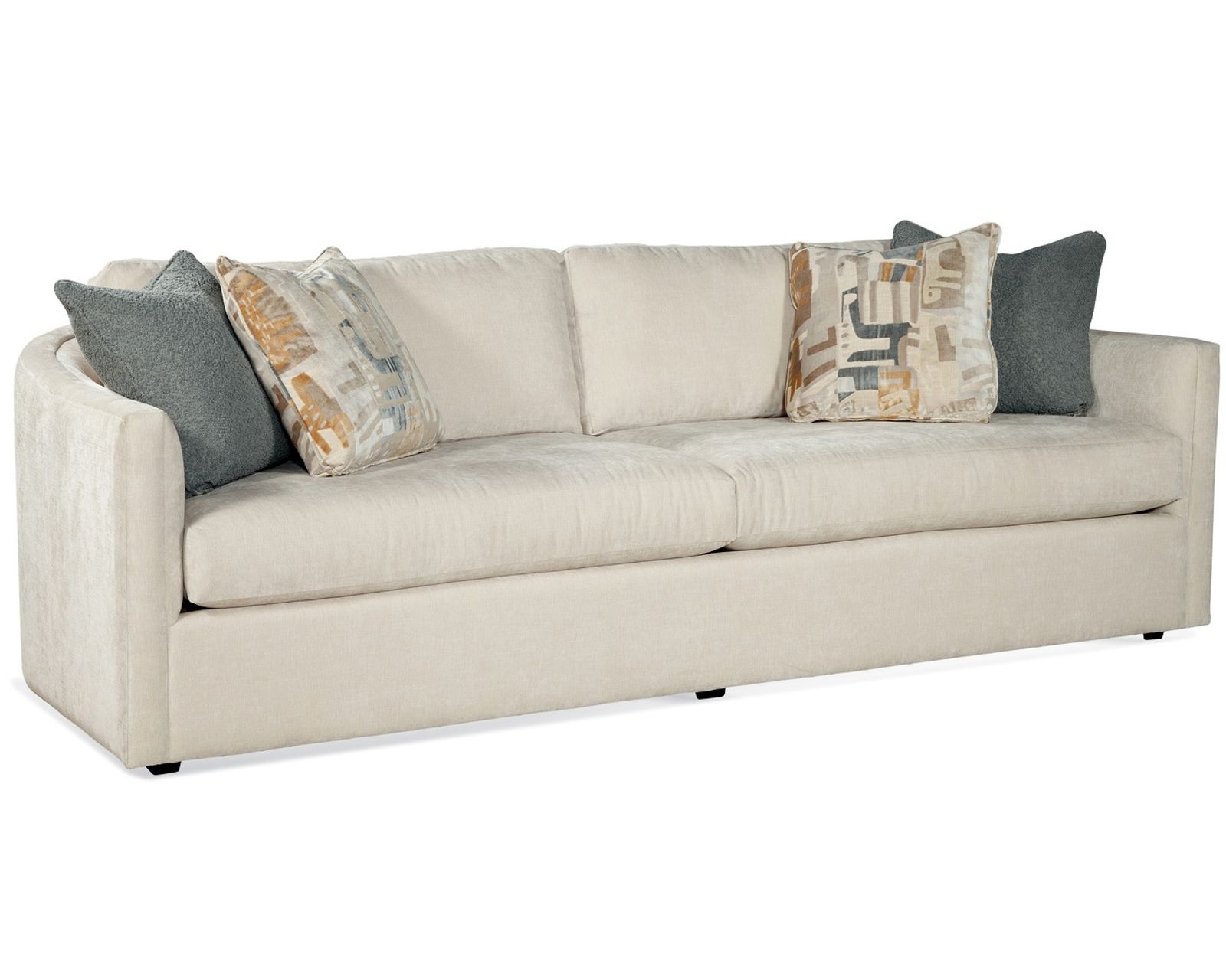 Addison Stationary Sofa - 84" or 96" (+69 fabrics)