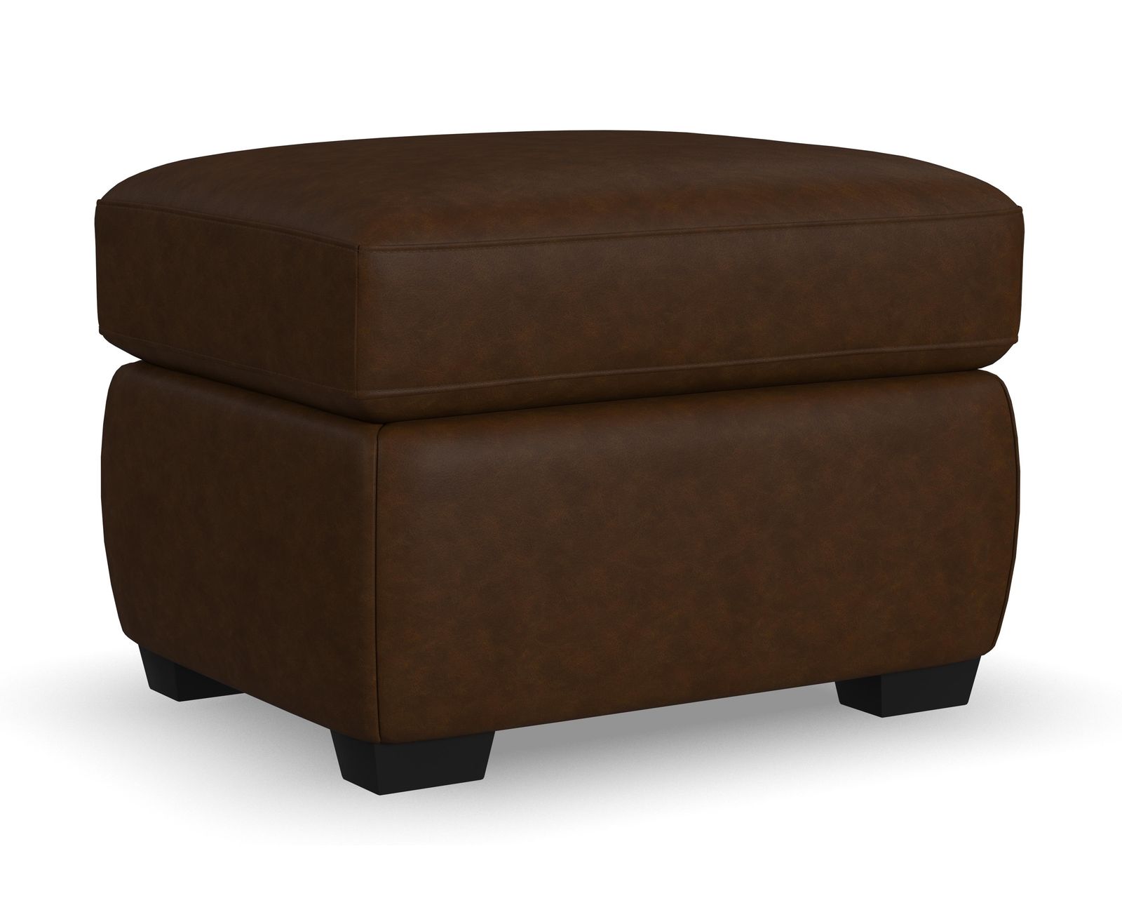 Hudson 98" Leather Sofa (2 leather colors) - Image 19