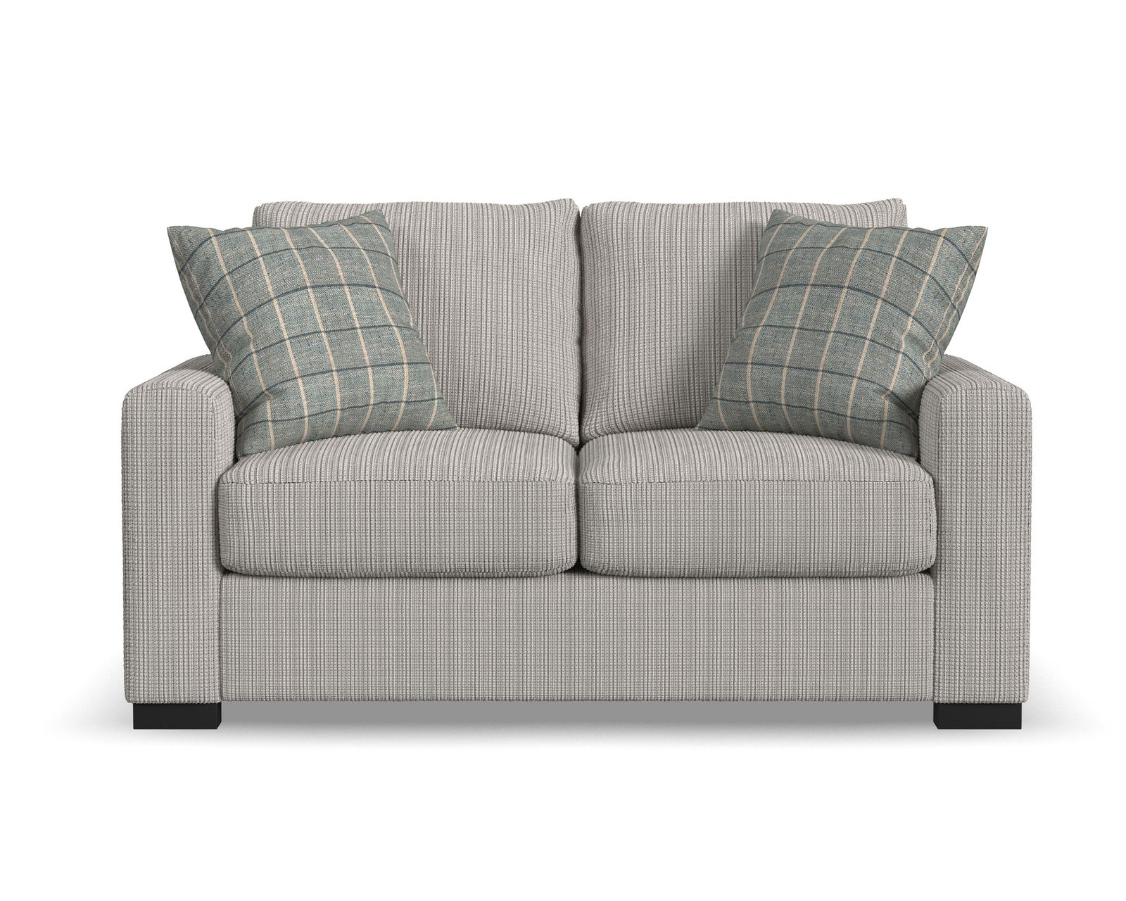 Oliver 5801 Sofa (+100 fabrics) 91" - Image 6
