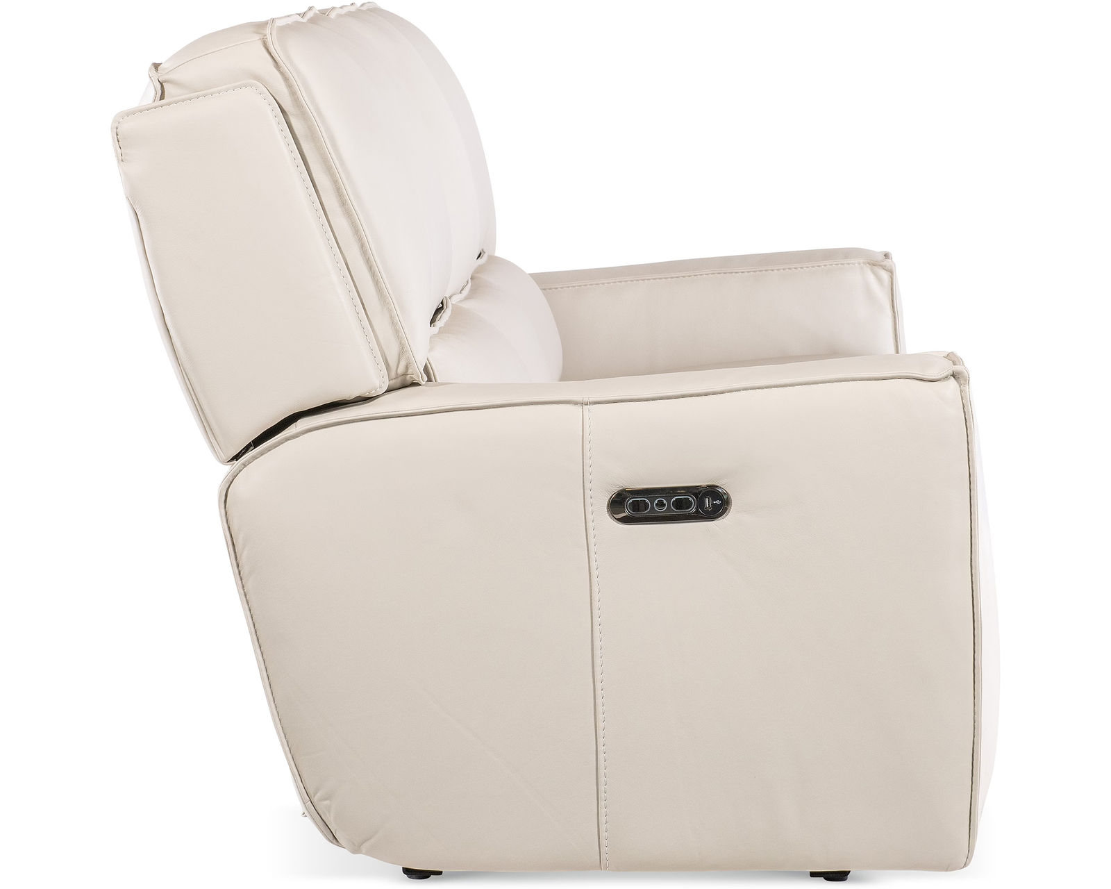 Miles Zero Gravity Power Headrest Power Reclining Console Loveseat (In stock) - Image 11