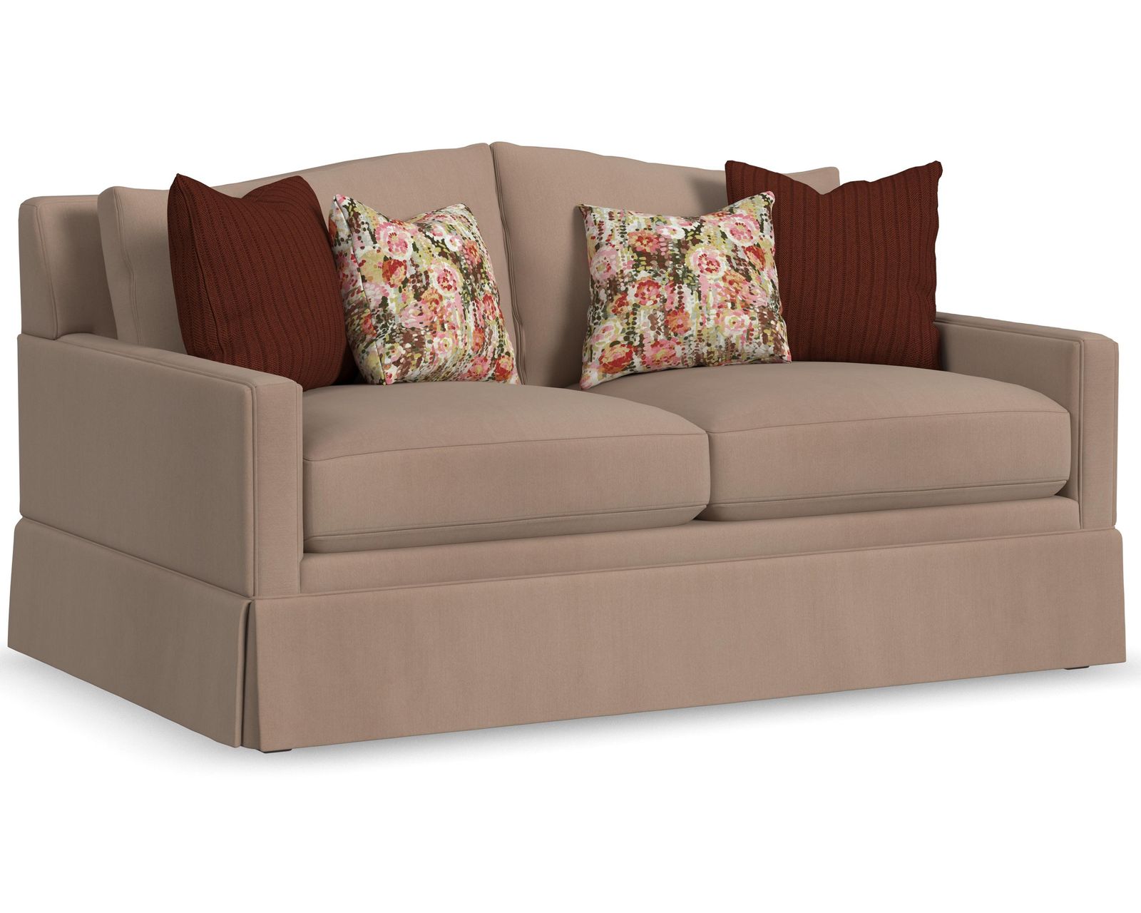 Lottie 7561 Sofa (88") +90 fabrics - Image 7
