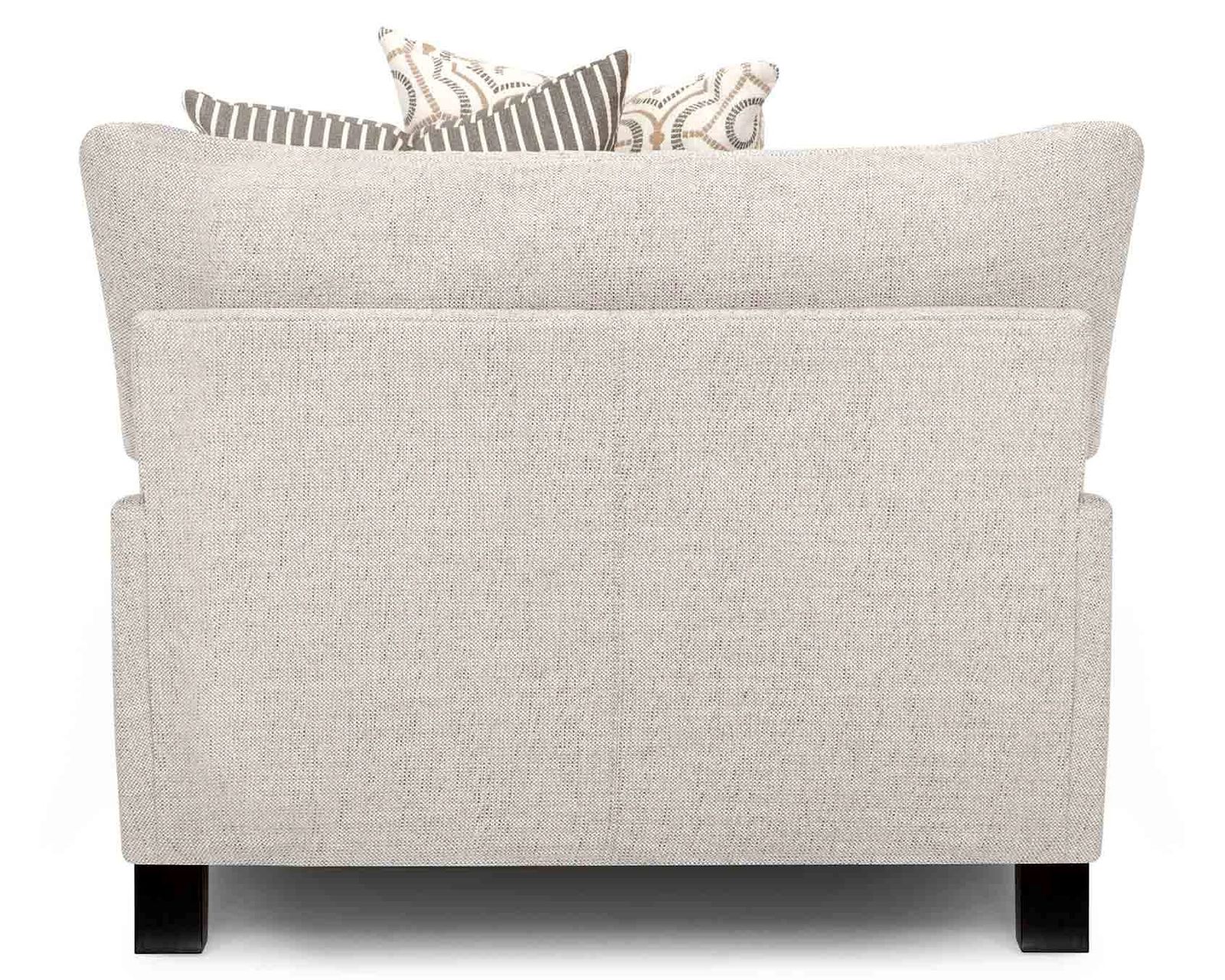 Cambria 93" Stationary Sofa (Includes Pillows) - Image 20