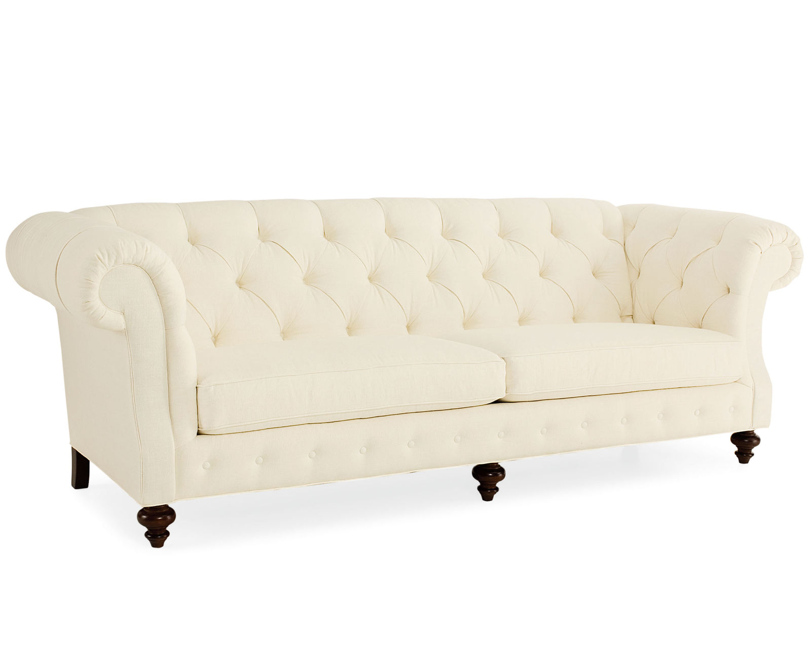 Collingwood 79" - 89" or 101" Sofa (Made to Order Fabrics) - Image 4