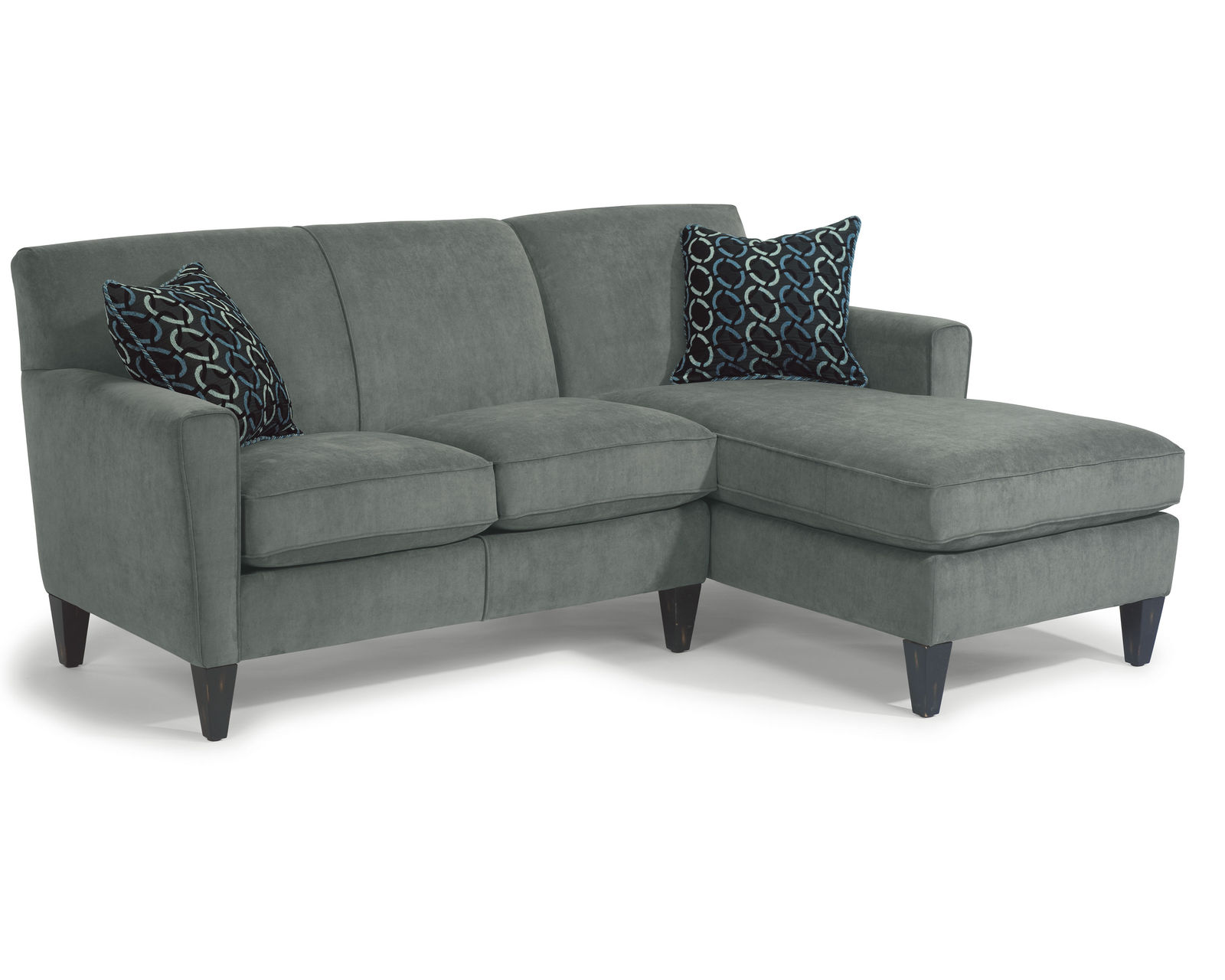 Digby Stationary Sectional (Fabric choices) - Image 9