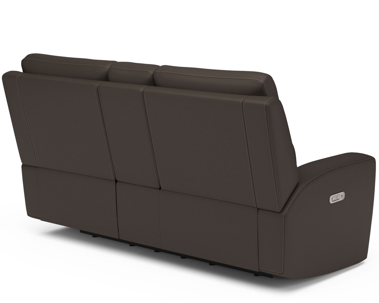 Jarvis Power Reclining Sofa with Power Headrests (009-12) ZERO GRAVITY - Image 13