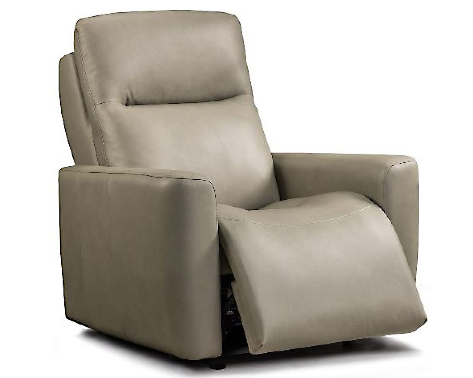 Ellie Reclining Sofa — Available in Standard & Wide Cushions, 140+ Leather Options, and 82", 85", or 114" Widths - Image 27