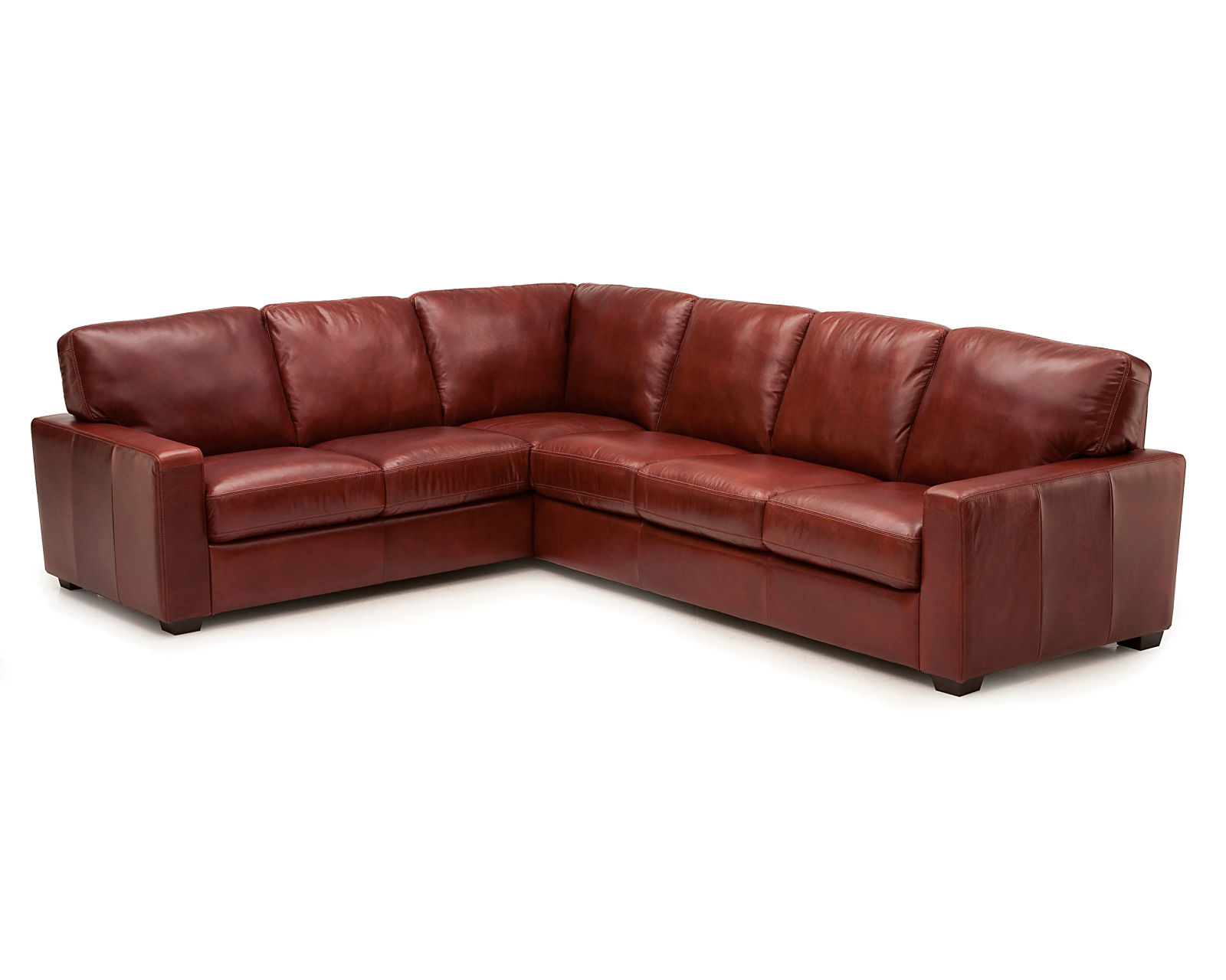 Westend 77322 Sectional (+100 leathers) - Image 7