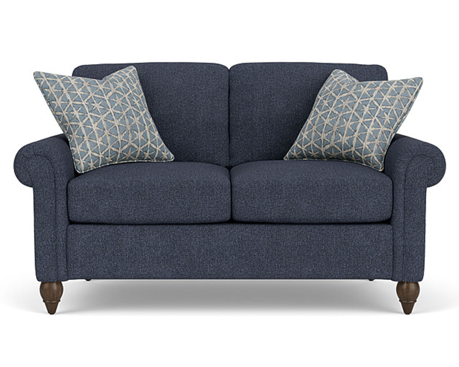 Flexsteel 5038 Loveseat (296-40)