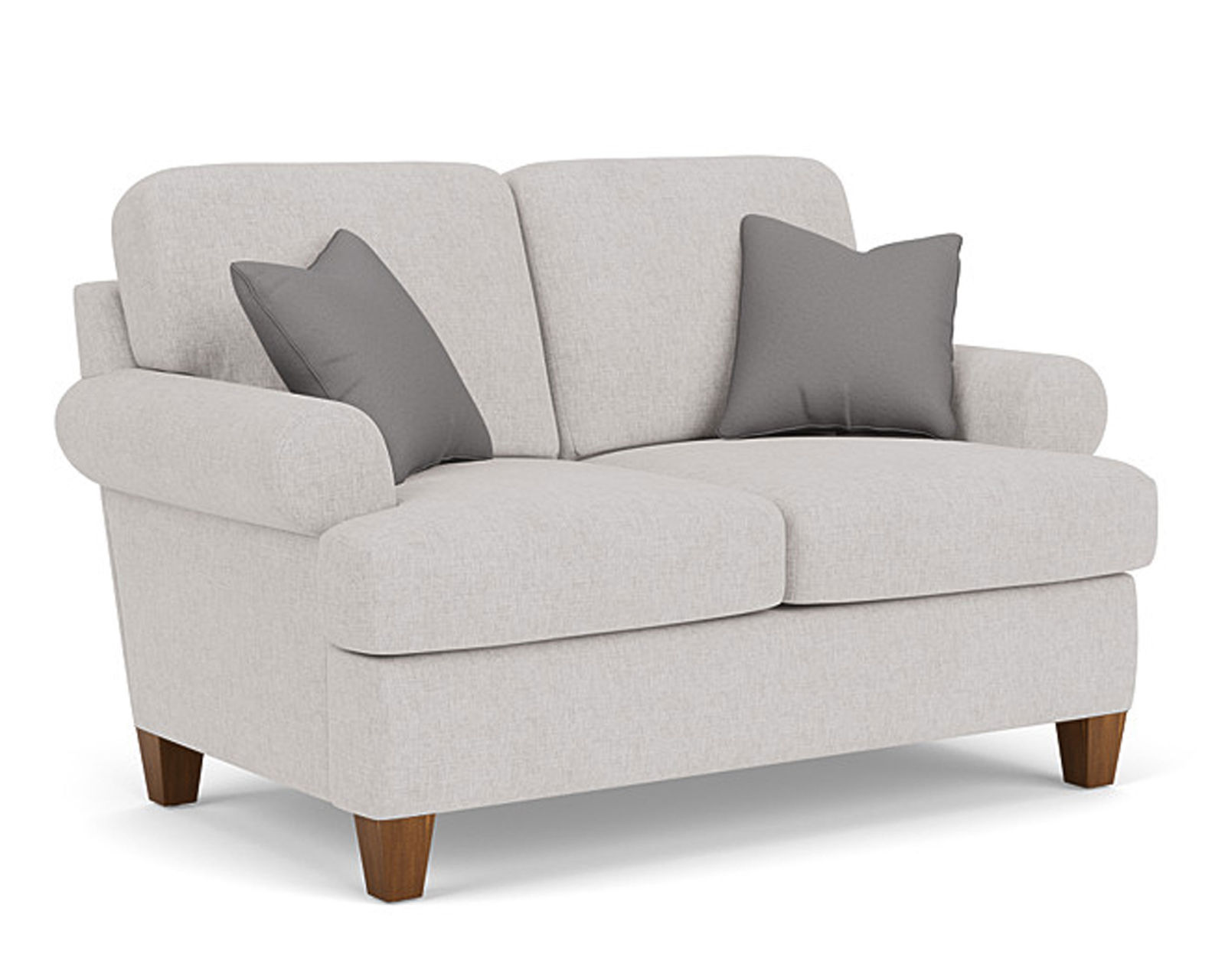 Flexsteel 5017 Loveseat (936-11) - Image 2