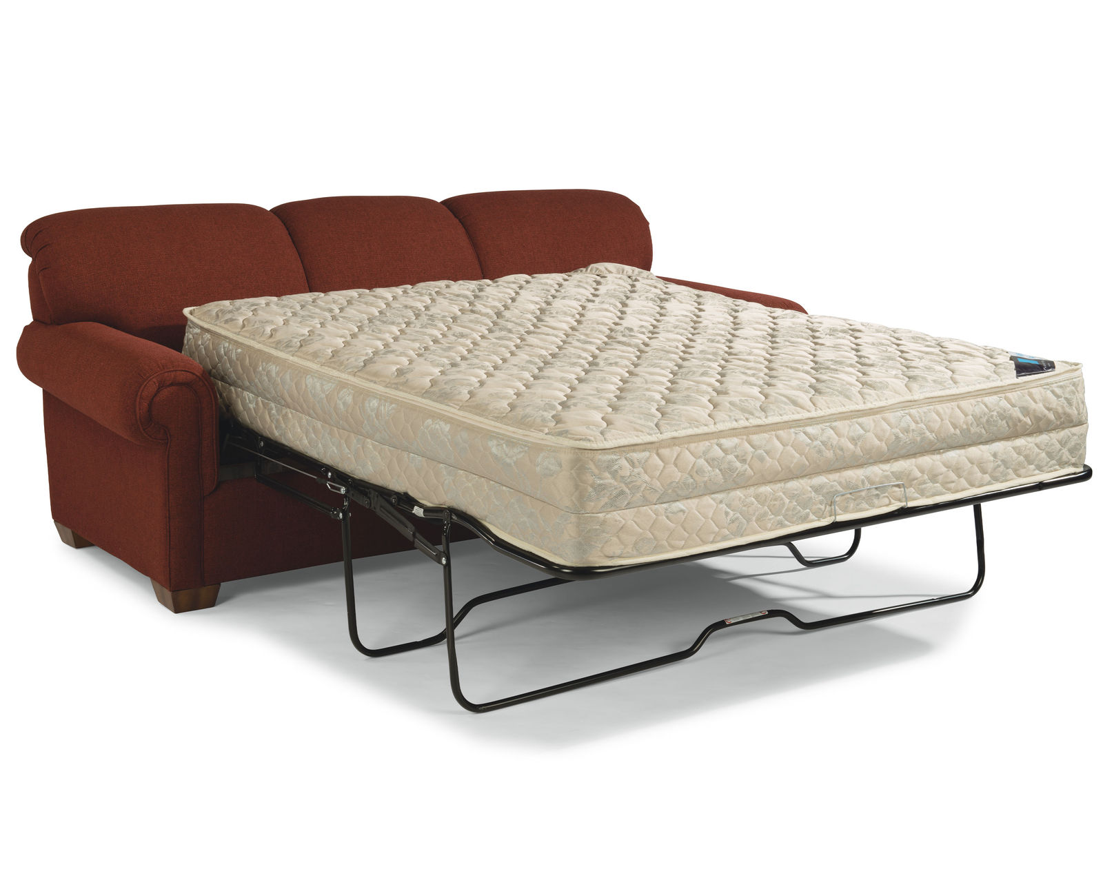 Main Street Twin - Full - Queen Sleeper (+100 fabrics) - Image 13