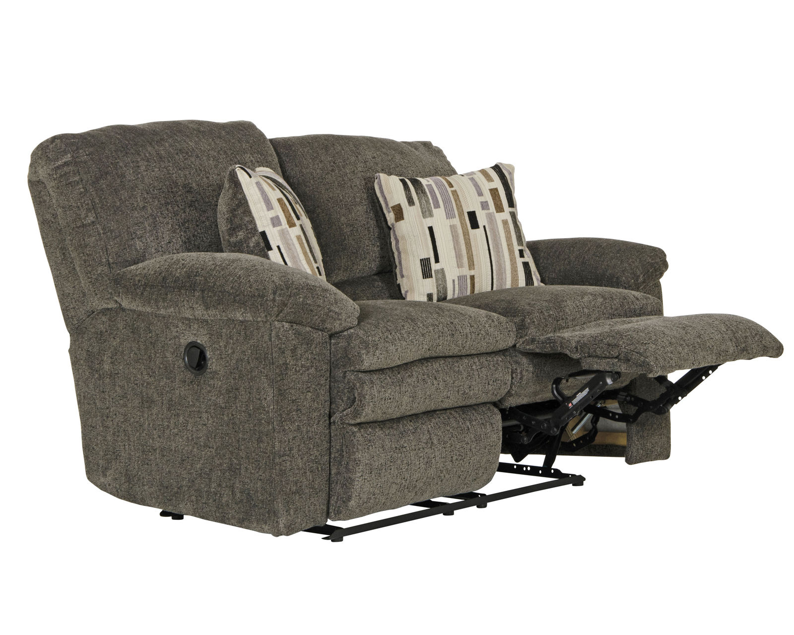Tosh 85" Double Reclining Sofa - Image 13