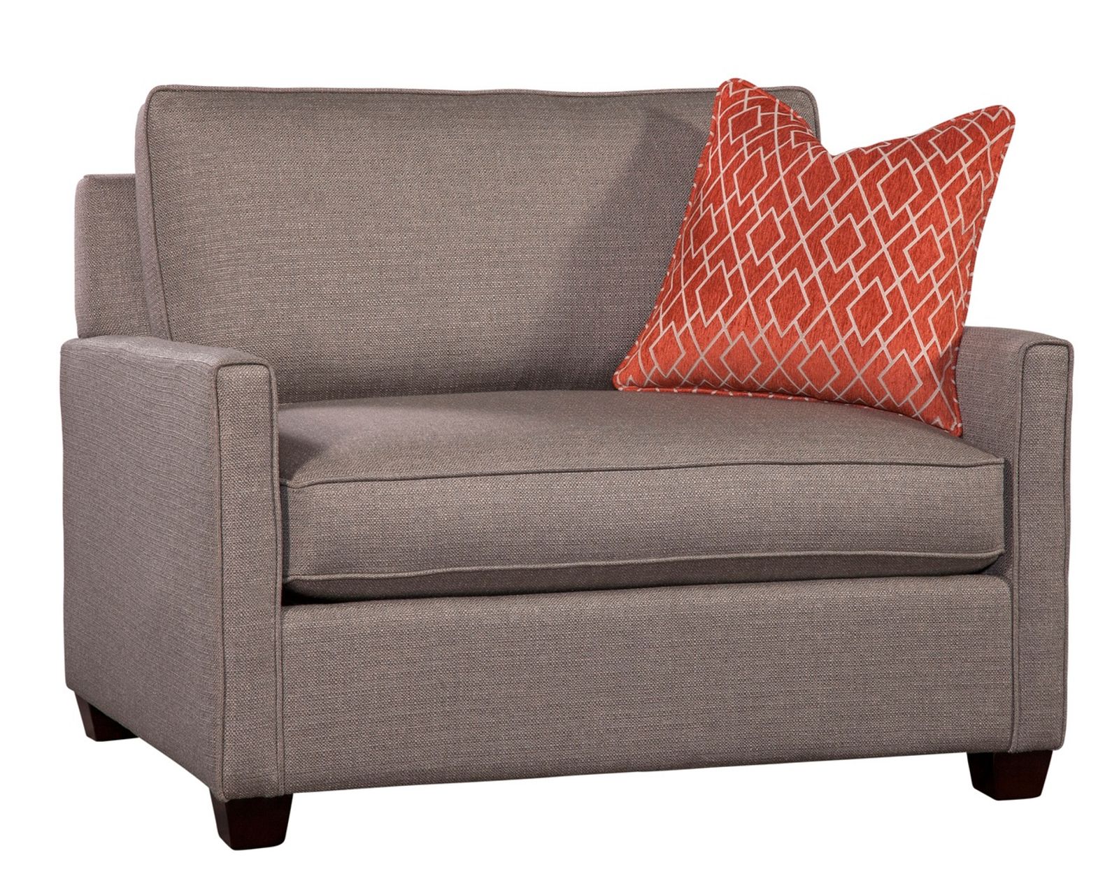 Nicklaus Twin - Full - Queen Sofa Sleeper (Choice of mattresses) - Image 4