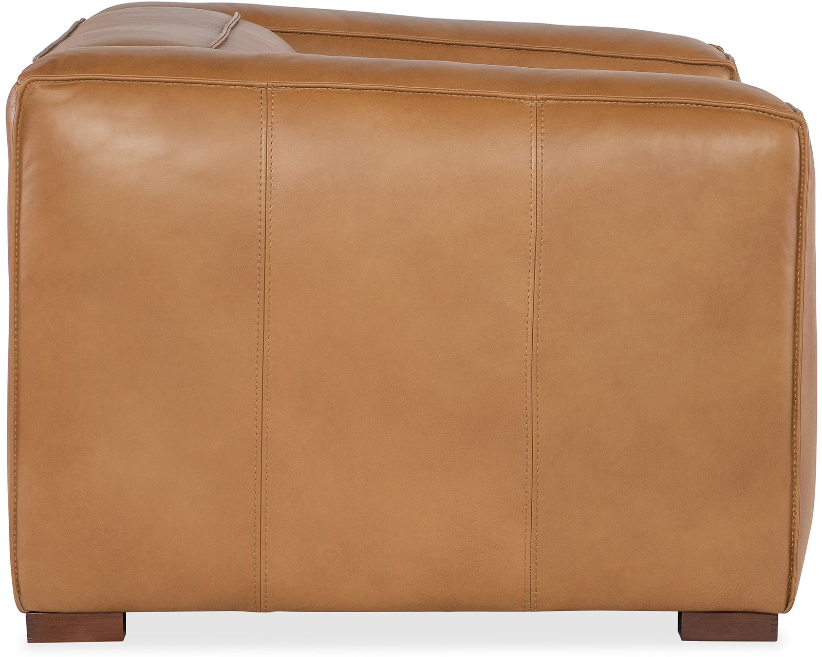 Maria Leather Sofa 112" or 95" (In stock) - Image 11