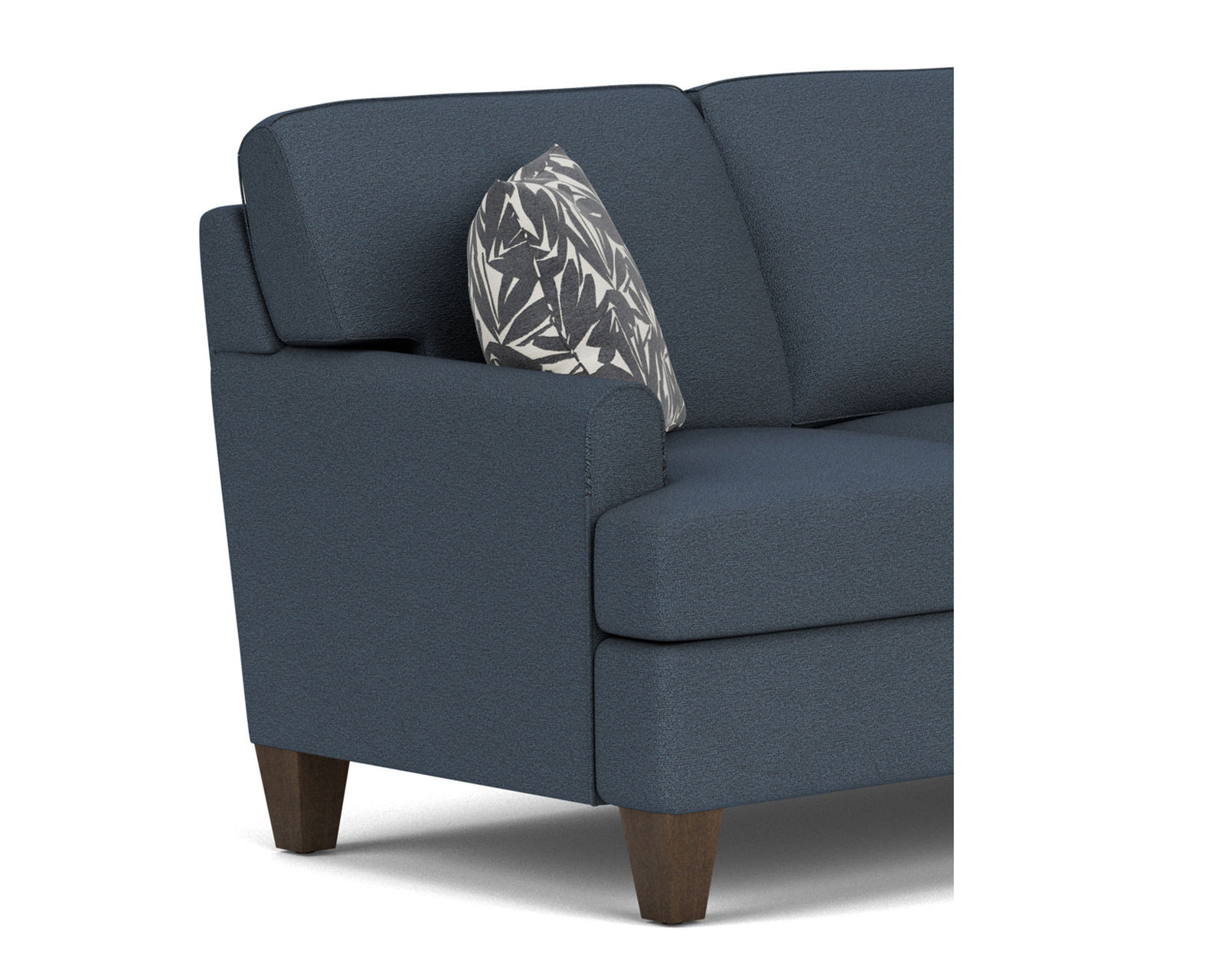 Flexsteel 5019 Moxy Sectional - Image 10