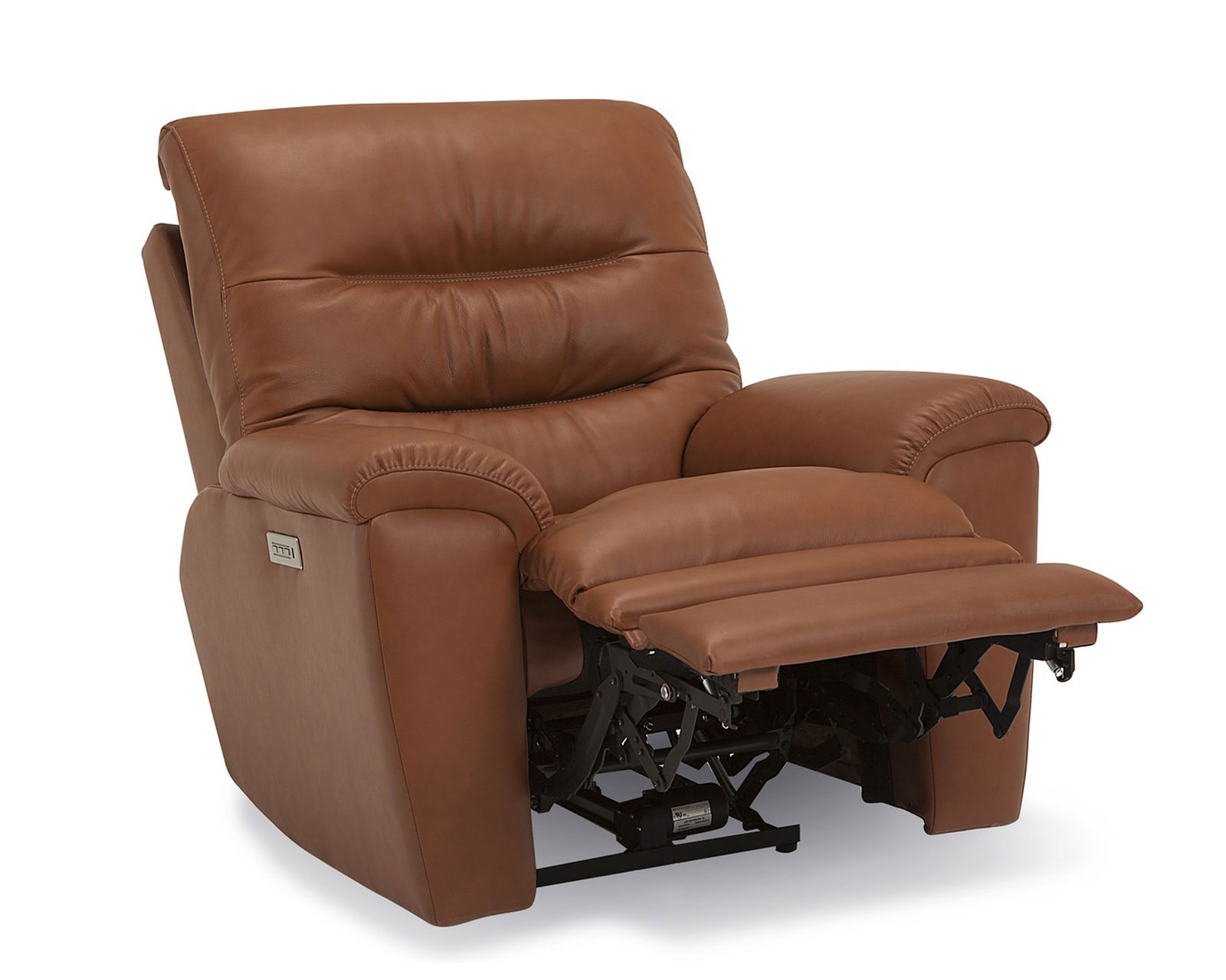 Keiran 41500 Power Power Headrest Power Reclining 88" Sofa (Made to order) - Image 11
