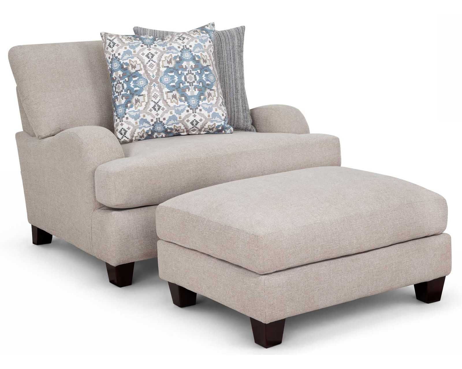 Nori 93" Sofa (Light, Relaxed Style. Comfort Made for Everyday Living) - Image 20