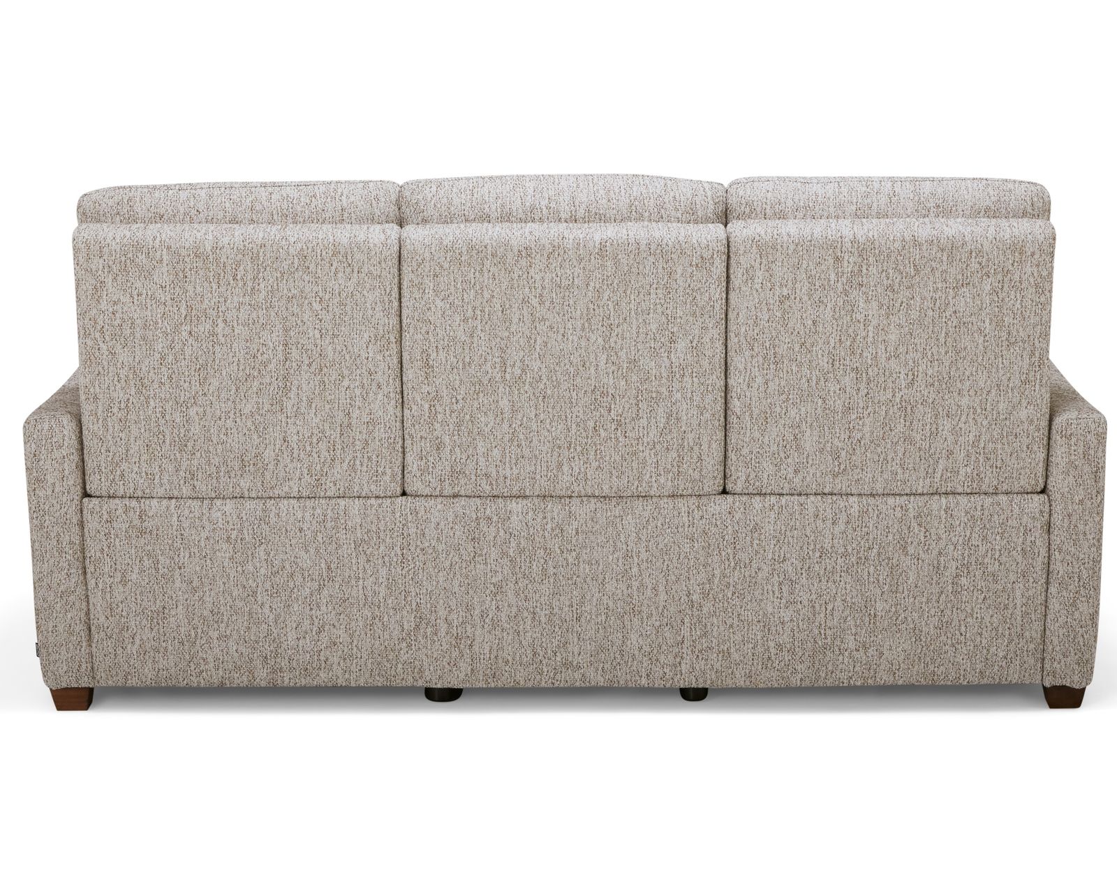 Luna 40110 Triple Power Reclining Sofa (81") +50 fabrics - Image 9
