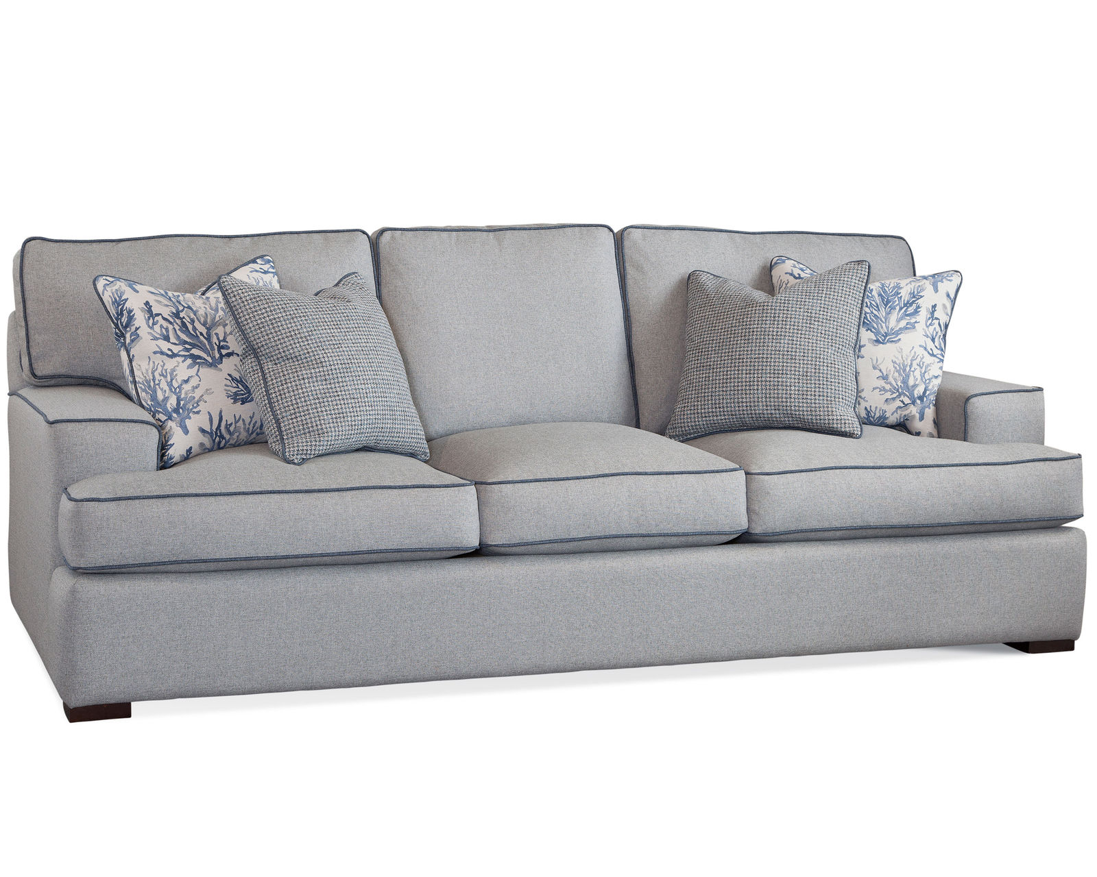 Bridgetown 785 Stationary 88" or 97" Sofa (Fabric choices) - Image 3