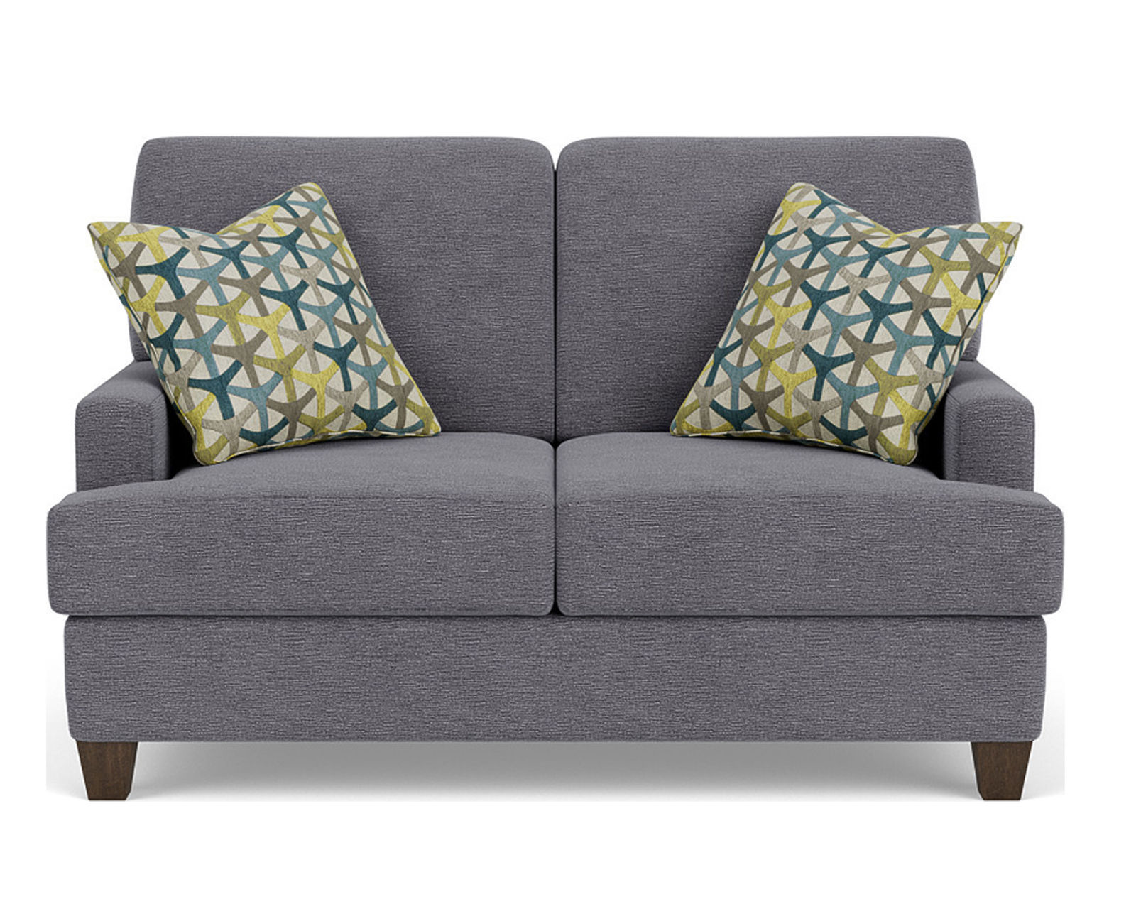 Flexsteel 5015 Loveseat (955-02)